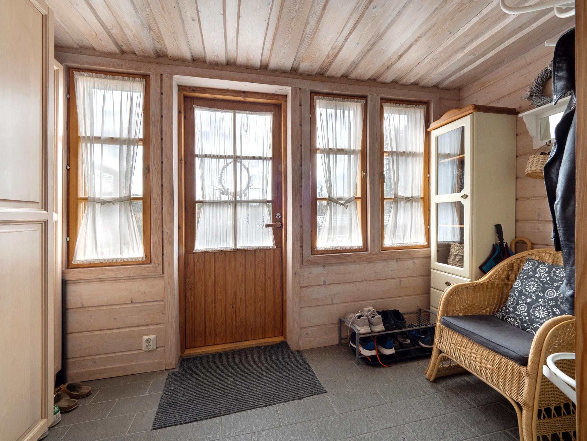 Viuruntie 9, Viuruniemi, Outokumpu