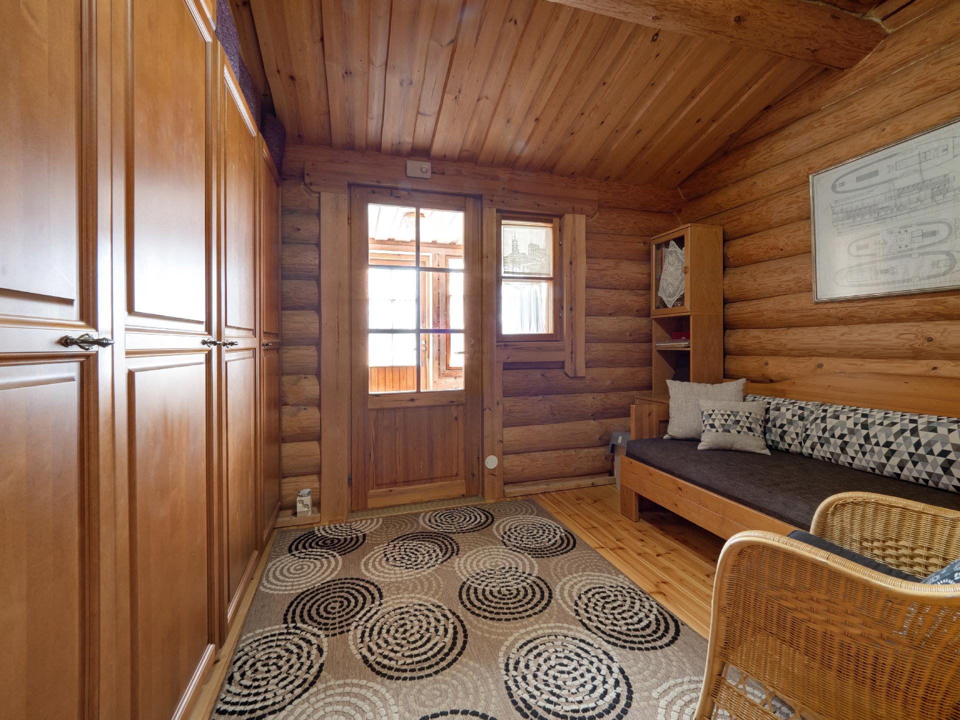 Viuruntie 9, Viuruniemi, Outokumpu