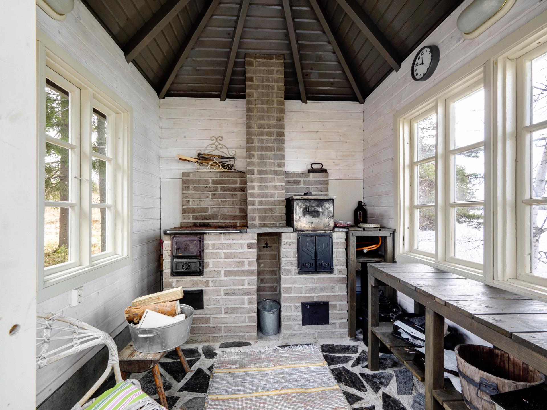 Viuruntie 9, Viuruniemi, Outokumpu