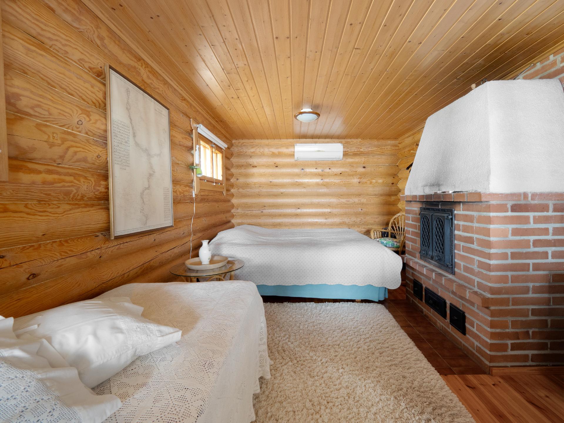 Viuruntie 9, Viuruniemi, Outokumpu