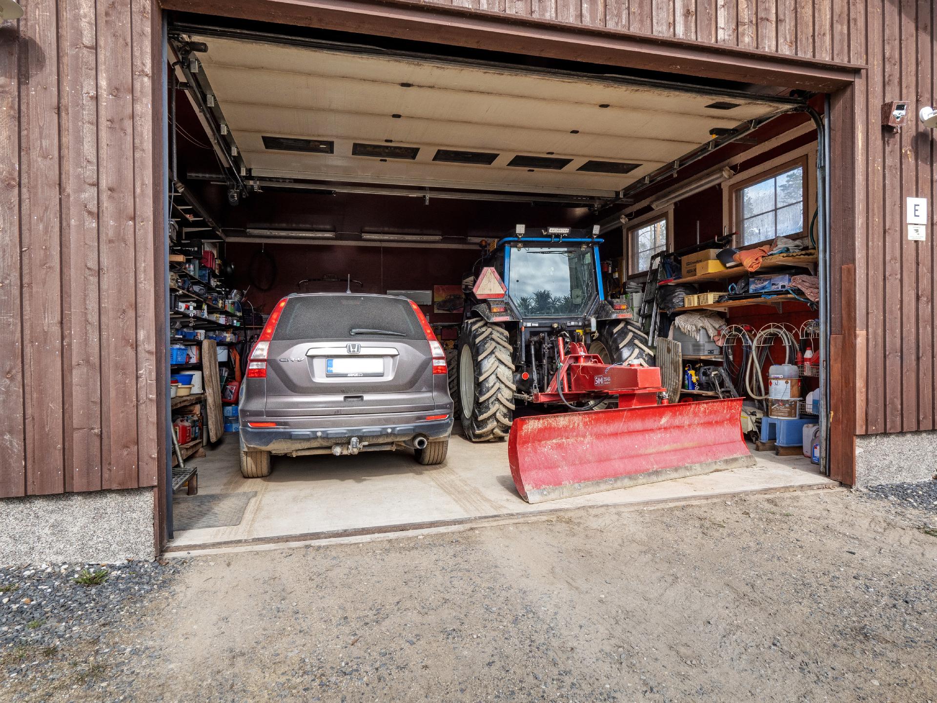 Viuruntie 9, Viuruniemi, Outokumpu