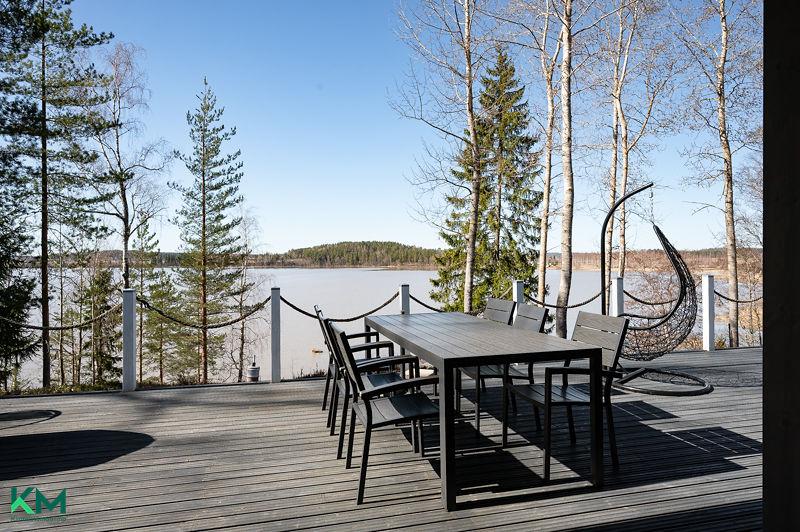 Taulunportintie 35, Artjärvi, Orimattila