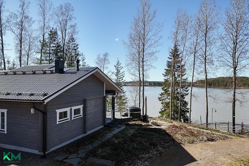 Taulunportintie 35, Artjärvi, Orimattila