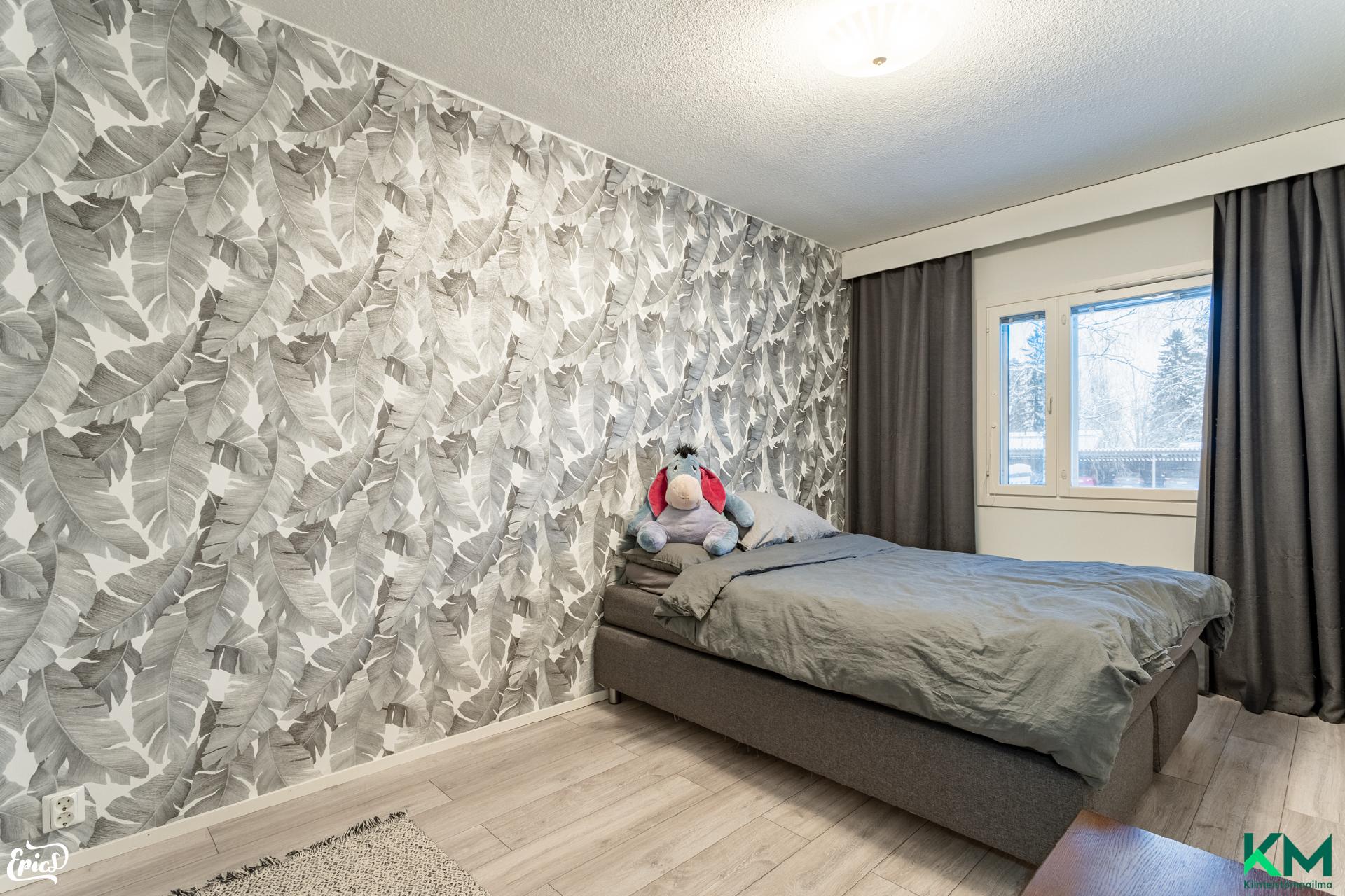 Vaaraniementie 8, Hasselbacka, Nokia