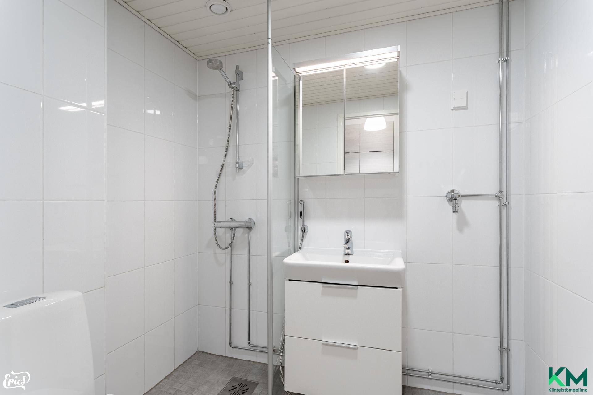 Vaaraniementie 8, Hasselbacka, Nokia