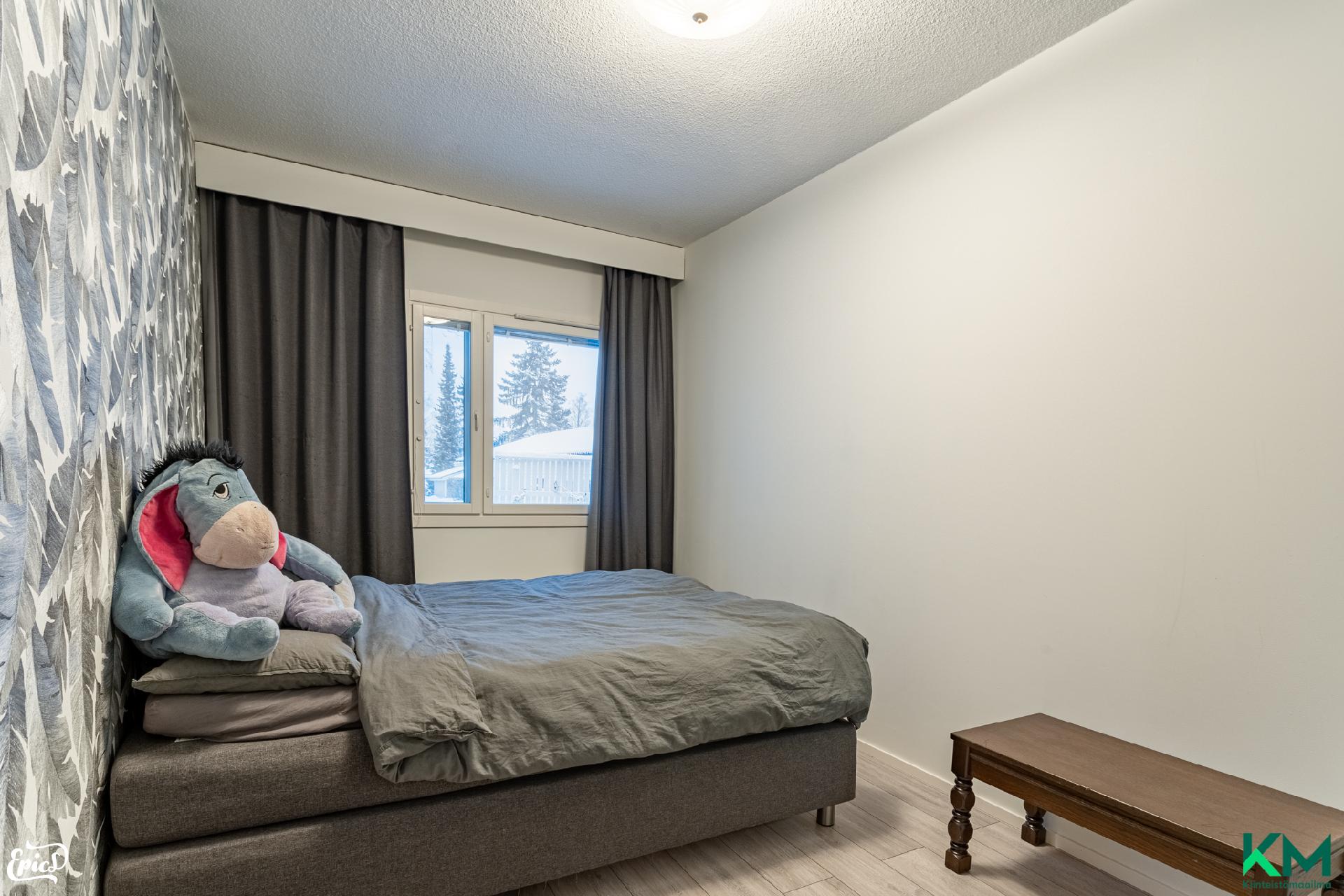 Vaaraniementie 8, Hasselbacka, Nokia