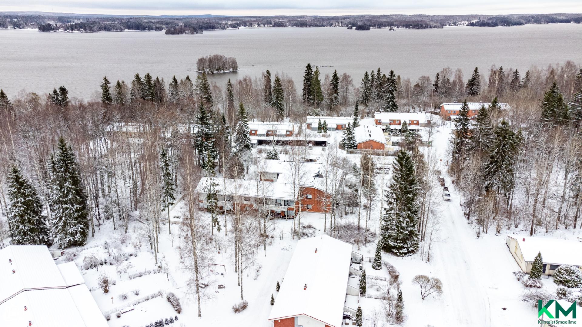 Vaaraniementie 8, Hasselbacka, Nokia