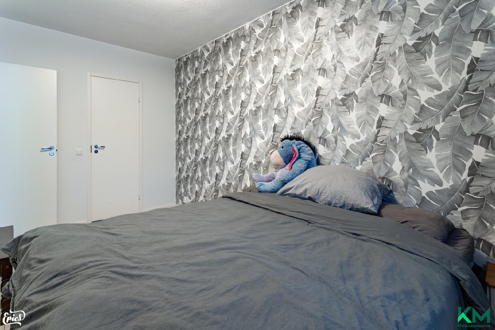 Vaaraniementie 8, Hasselbacka, Nokia