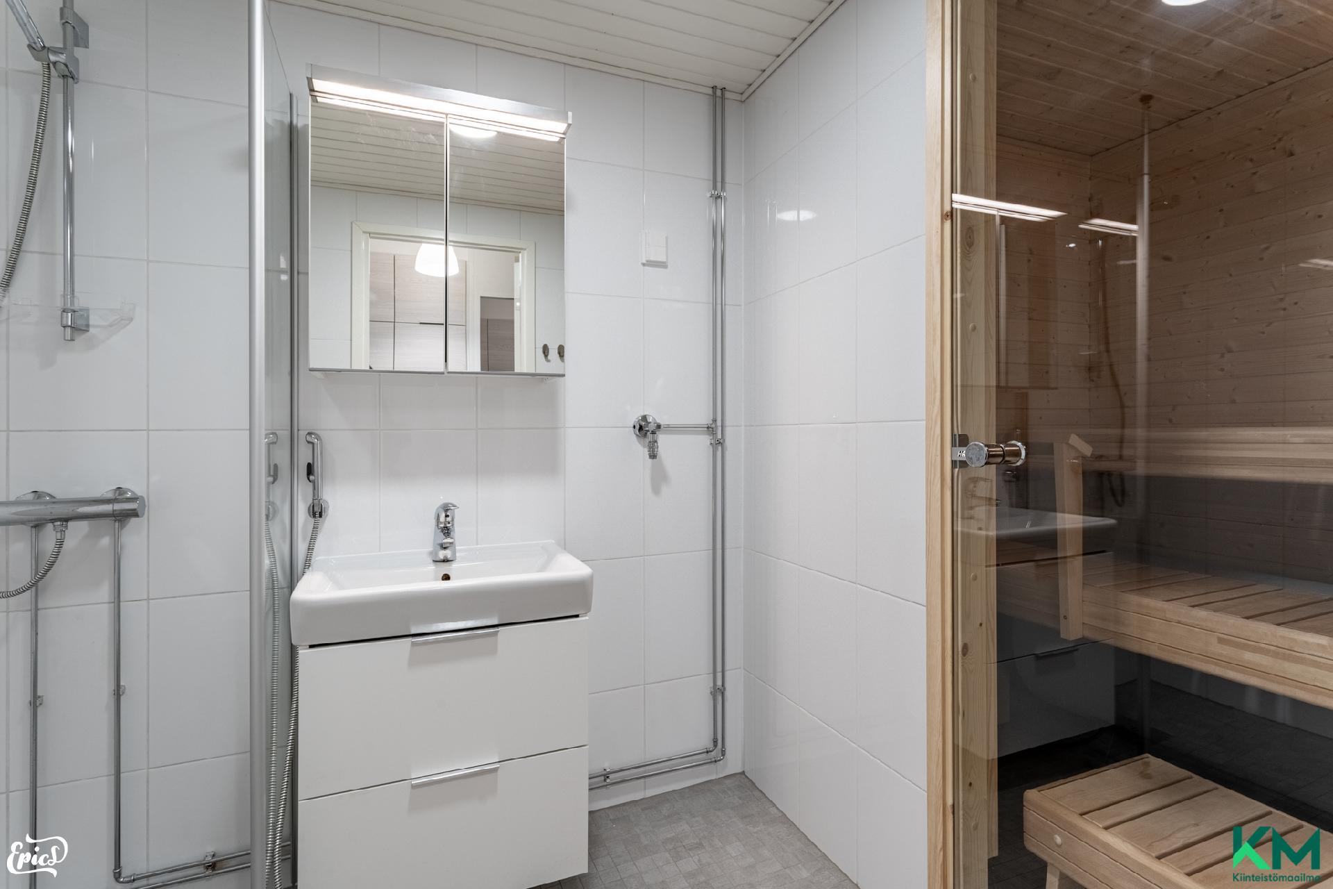 Vaaraniementie 8, Hasselbacka, Nokia