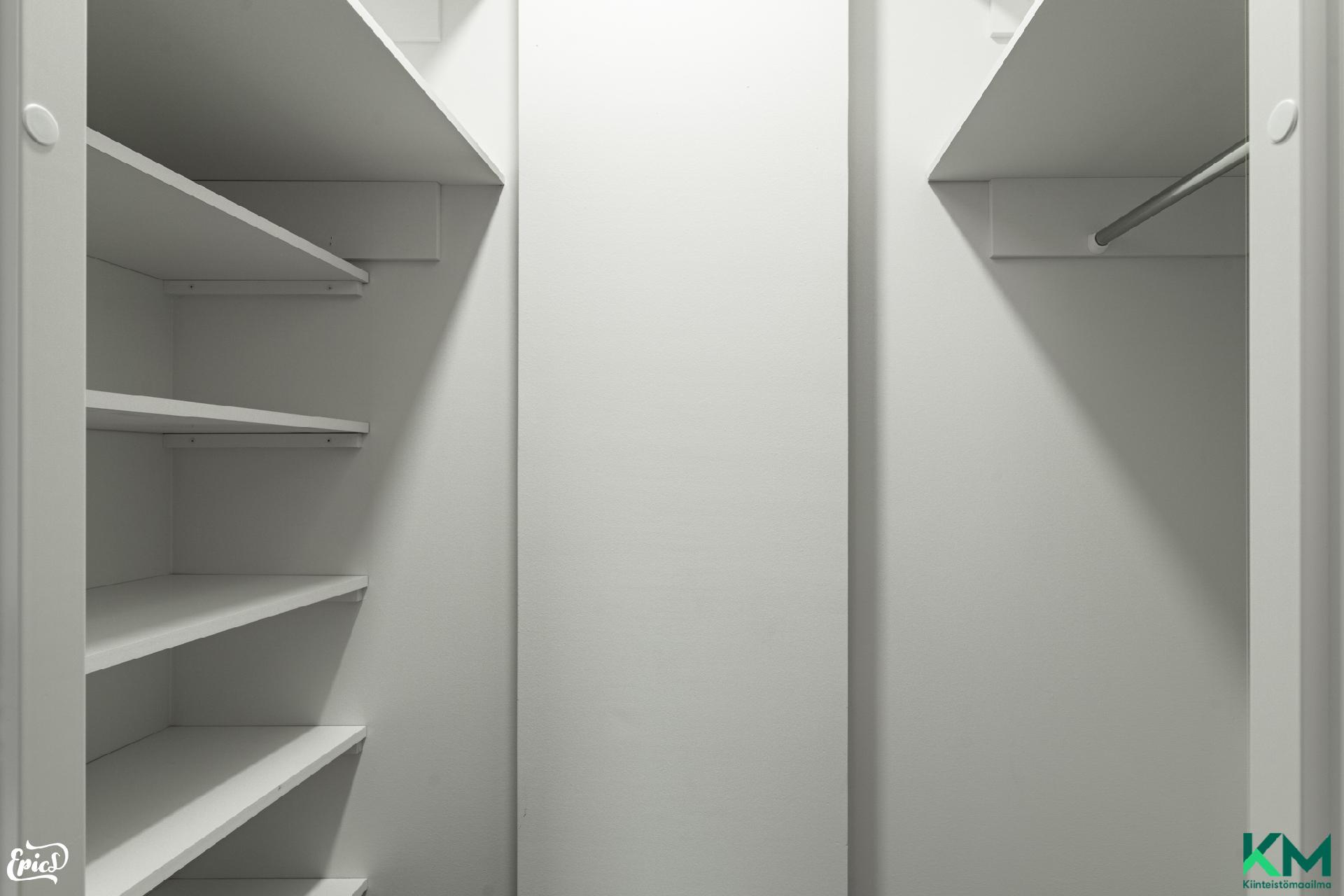 Vaaraniementie 8, Hasselbacka, Nokia