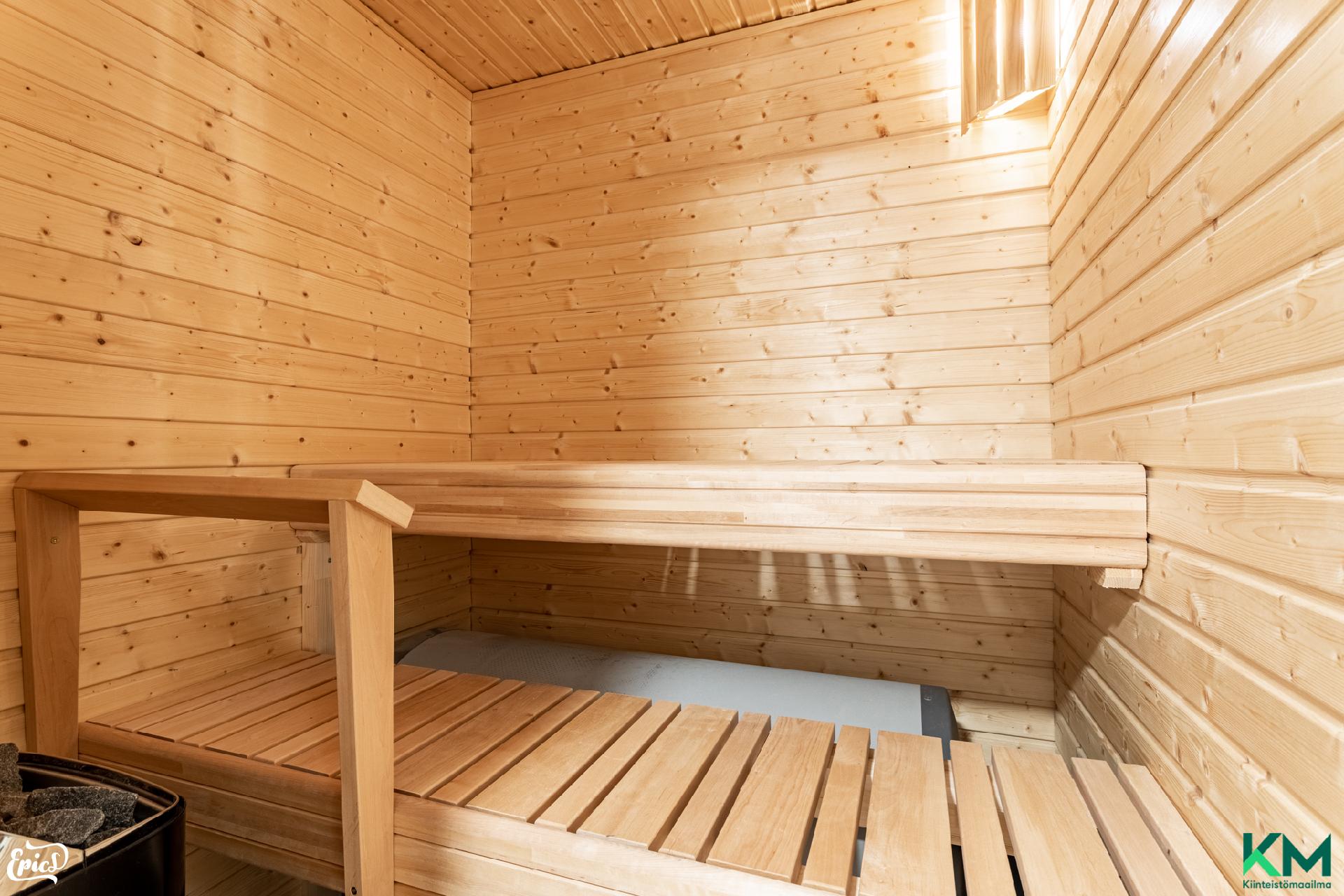 Vaaraniementie 8, Hasselbacka, Nokia