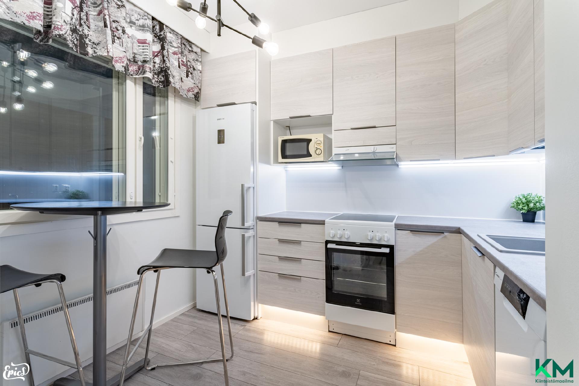 Vaaraniementie 8, Hasselbacka, Nokia