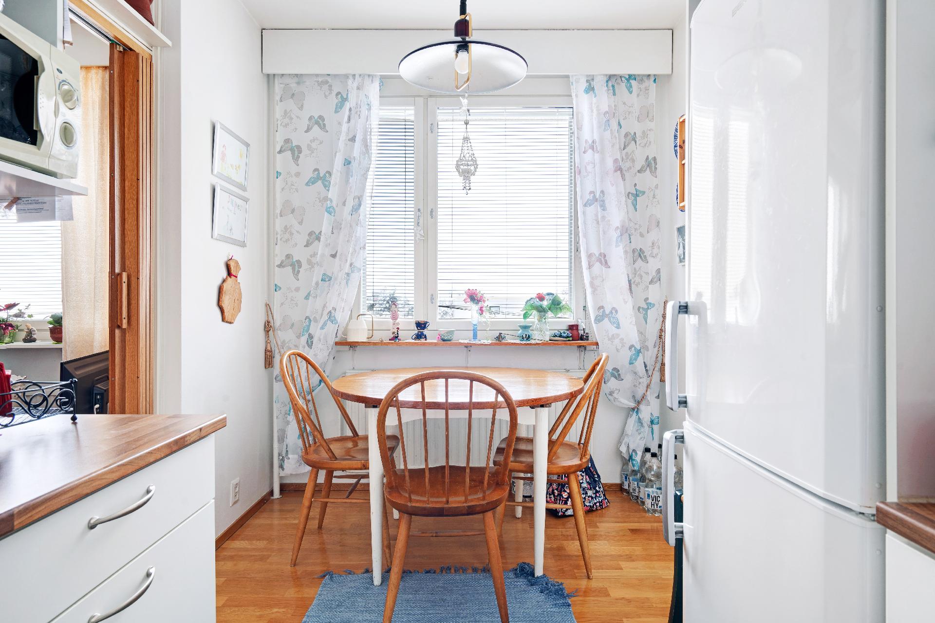 Soukantie 16, Soukka, Espoo