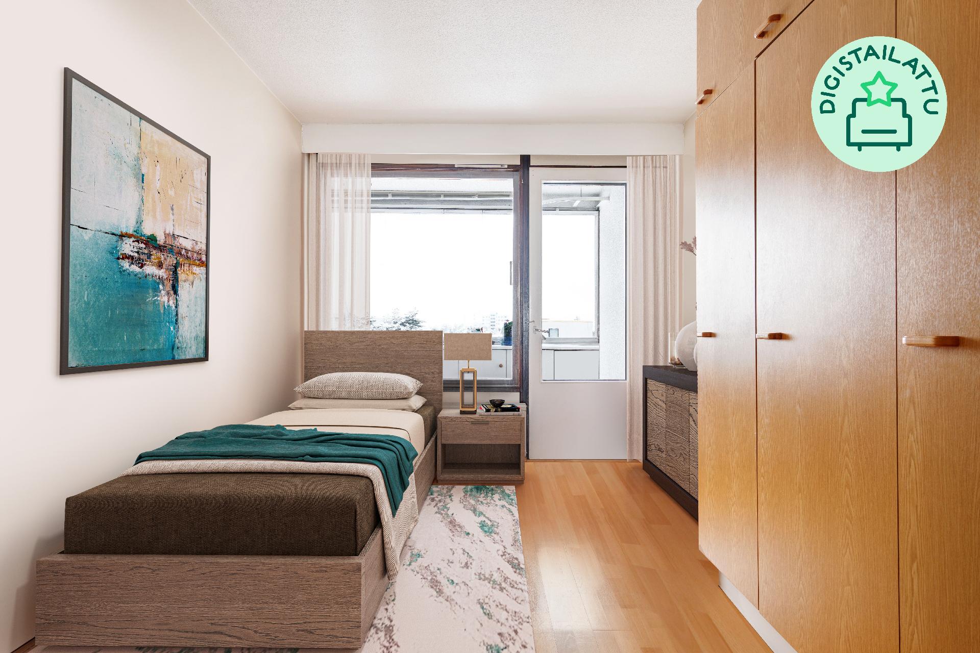 Soukantie 16, Soukka, Espoo