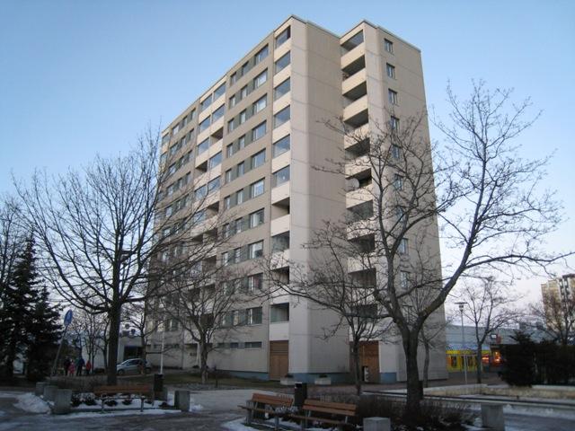 Soukantie 16, Soukka, Espoo