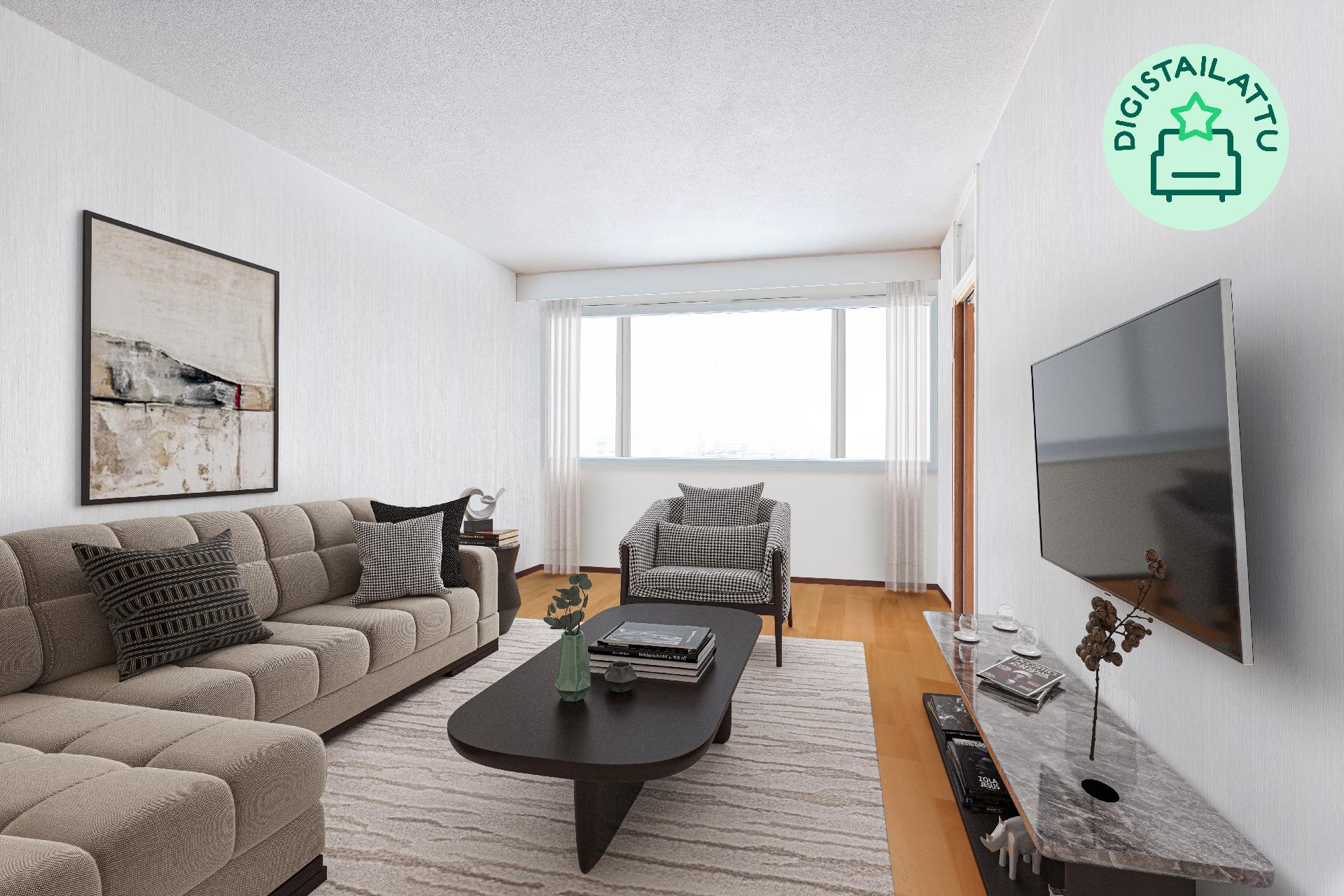 Soukantie 16, Soukka, Espoo