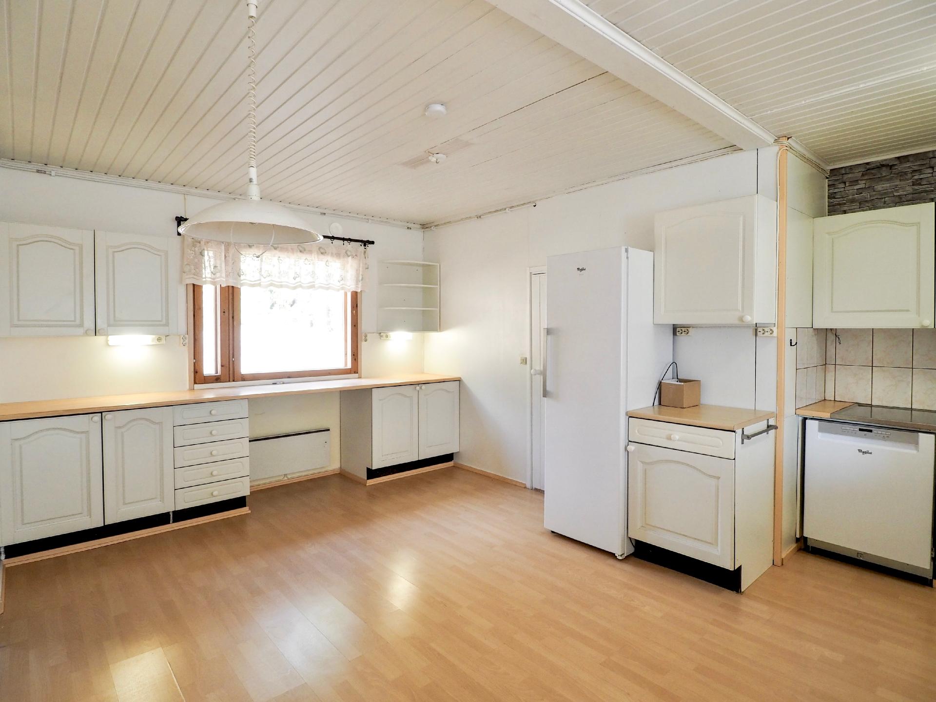 Sileenintie 32, Vehmainen, Hämeenlinna