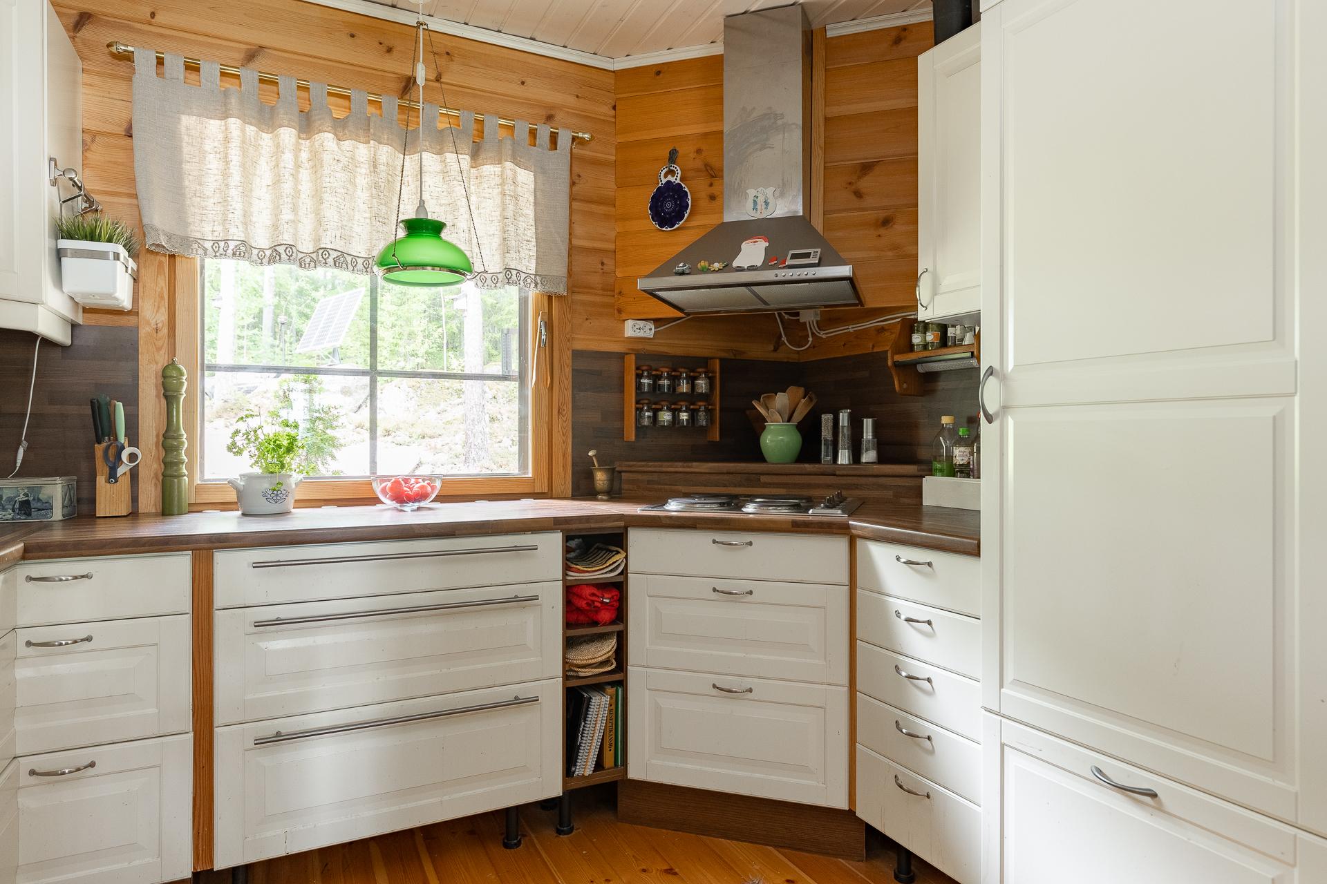 keittiö
