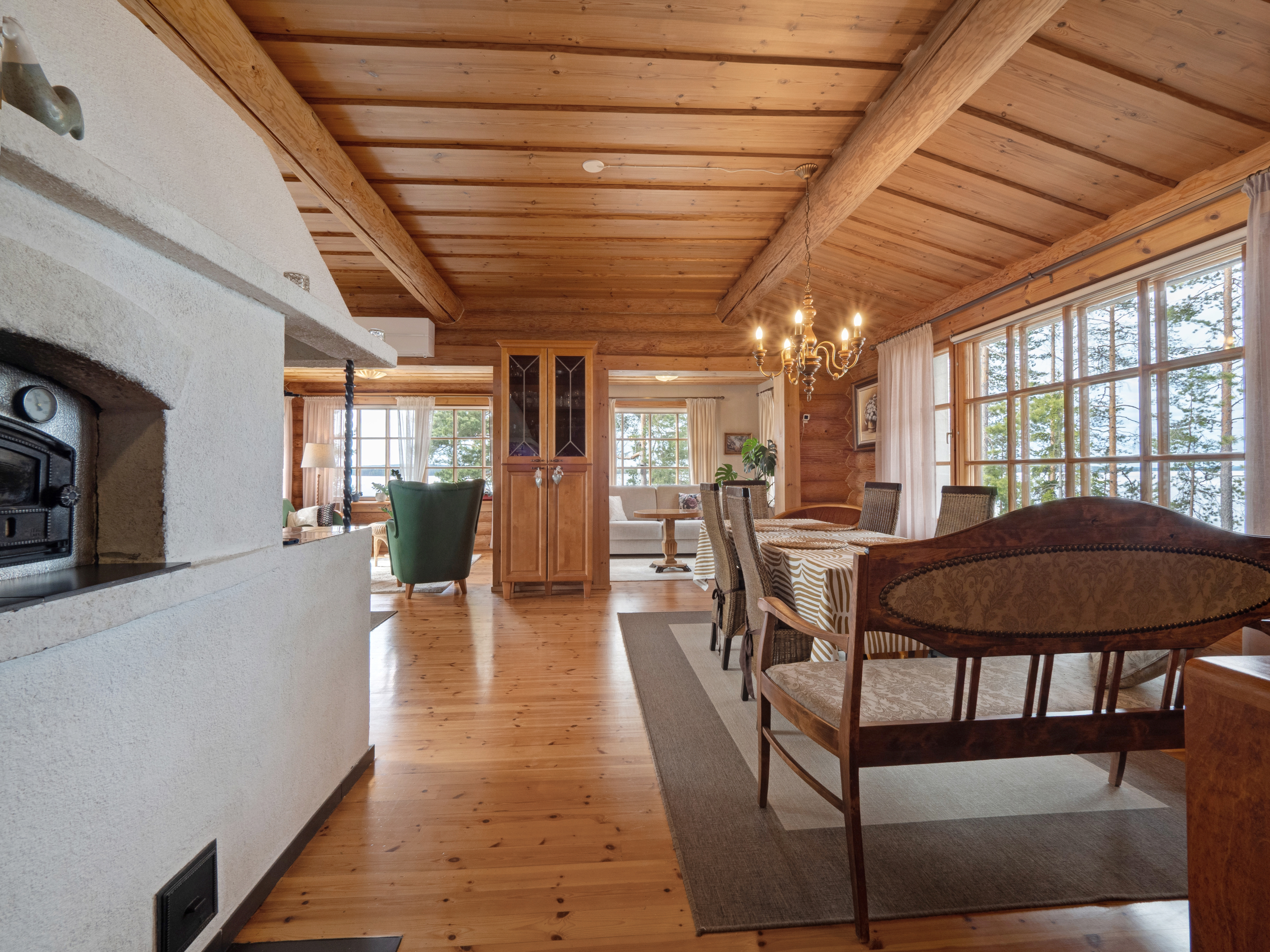 Viuruntie 9, Viuruniemi, Outokumpu