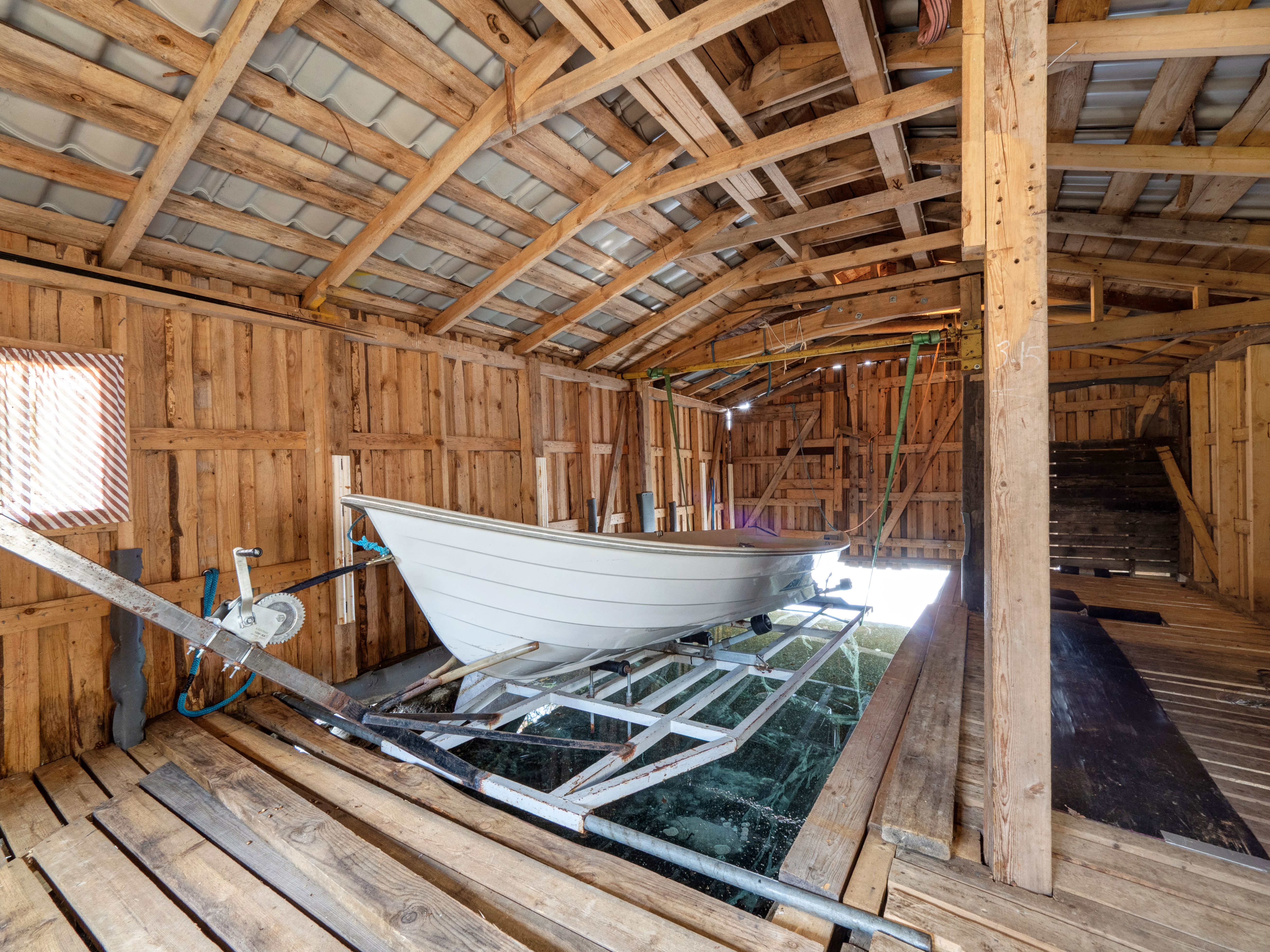 Viuruntie 9, Viuruniemi, Outokumpu