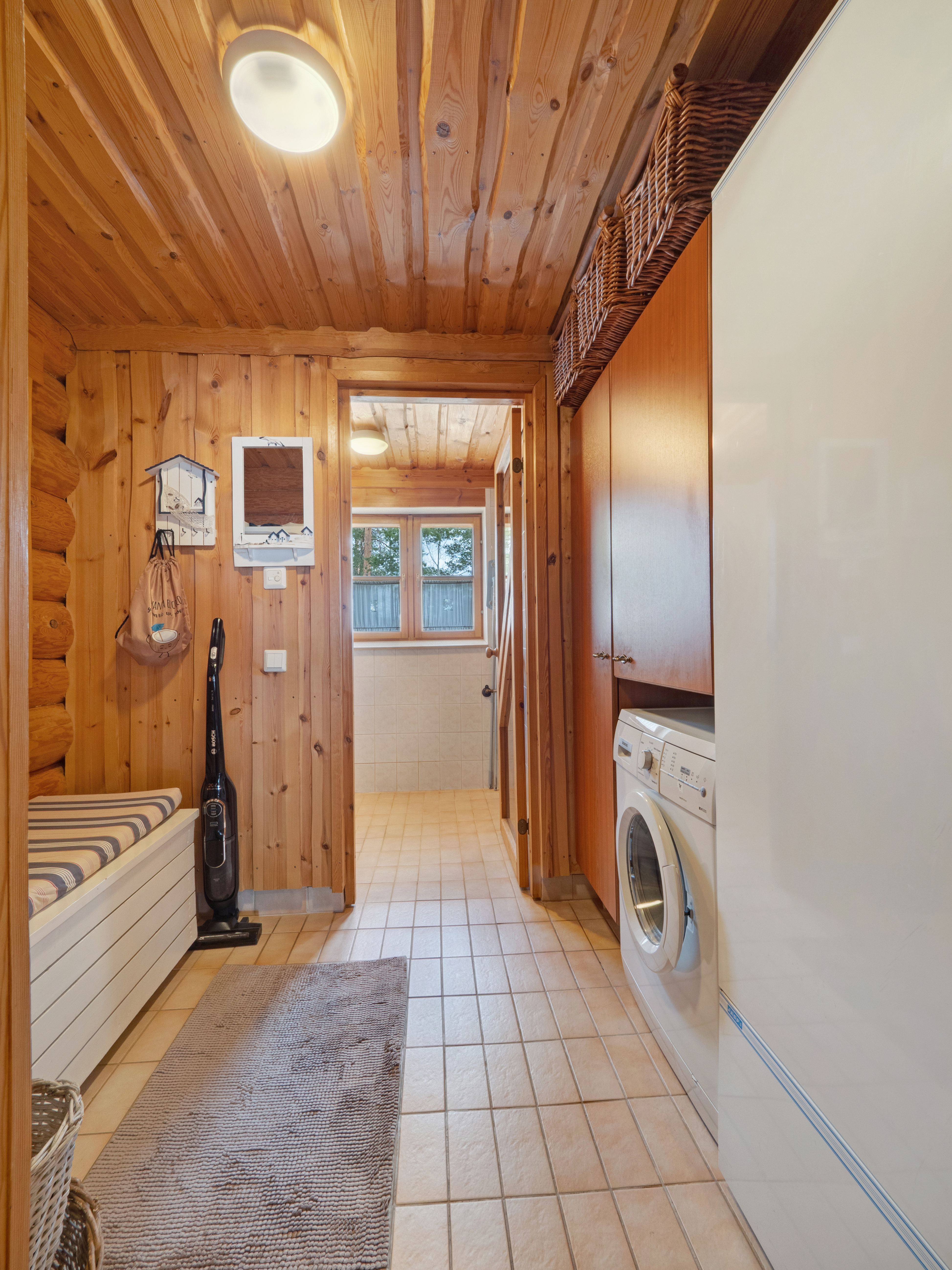 Viuruntie 9, Viuruniemi, Outokumpu