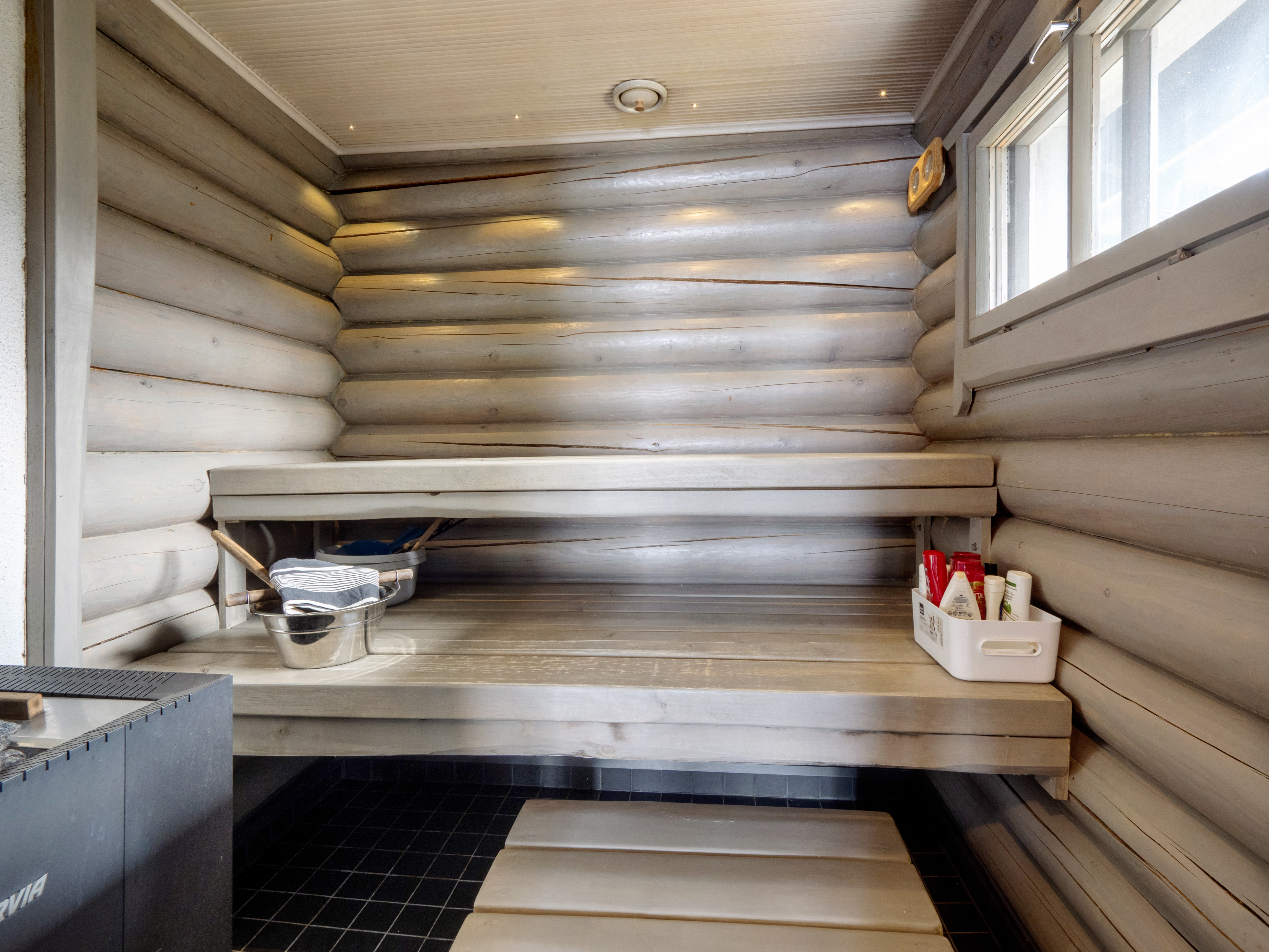 Viuruntie 9, Viuruniemi, Outokumpu