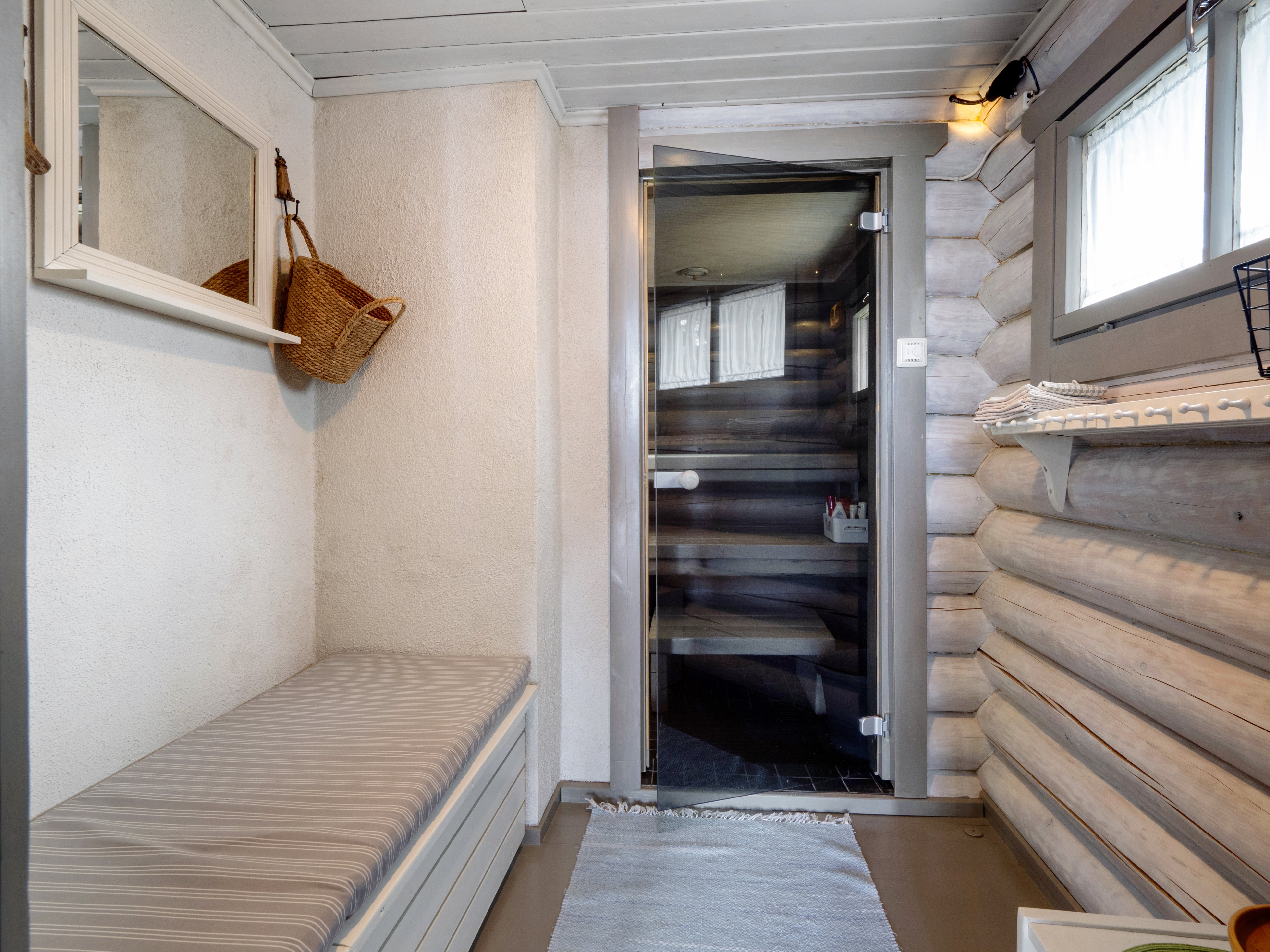 Viuruntie 9, Viuruniemi, Outokumpu