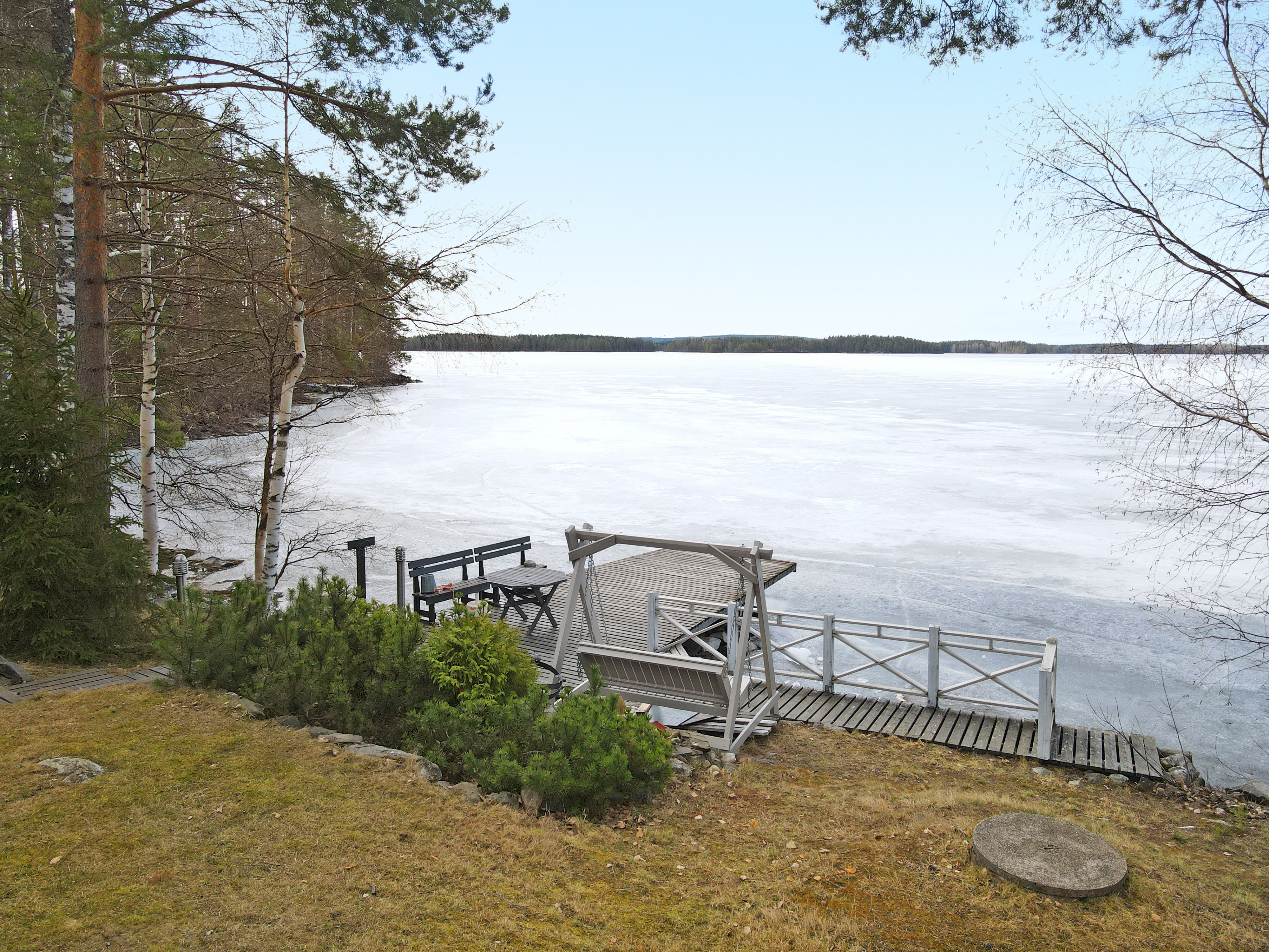 Viuruntie 9, Viuruniemi, Outokumpu