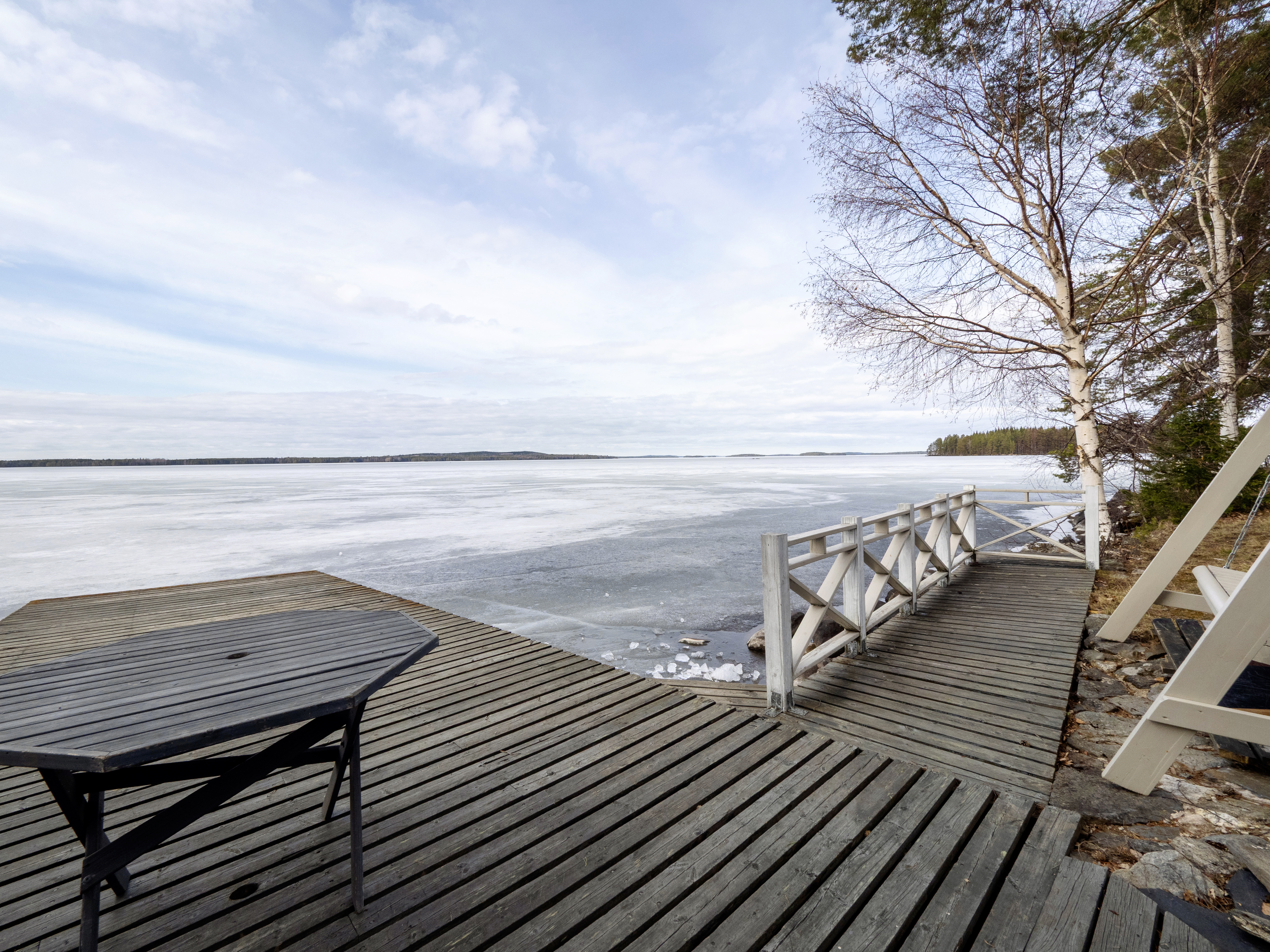 Viuruntie 9, Viuruniemi, Outokumpu