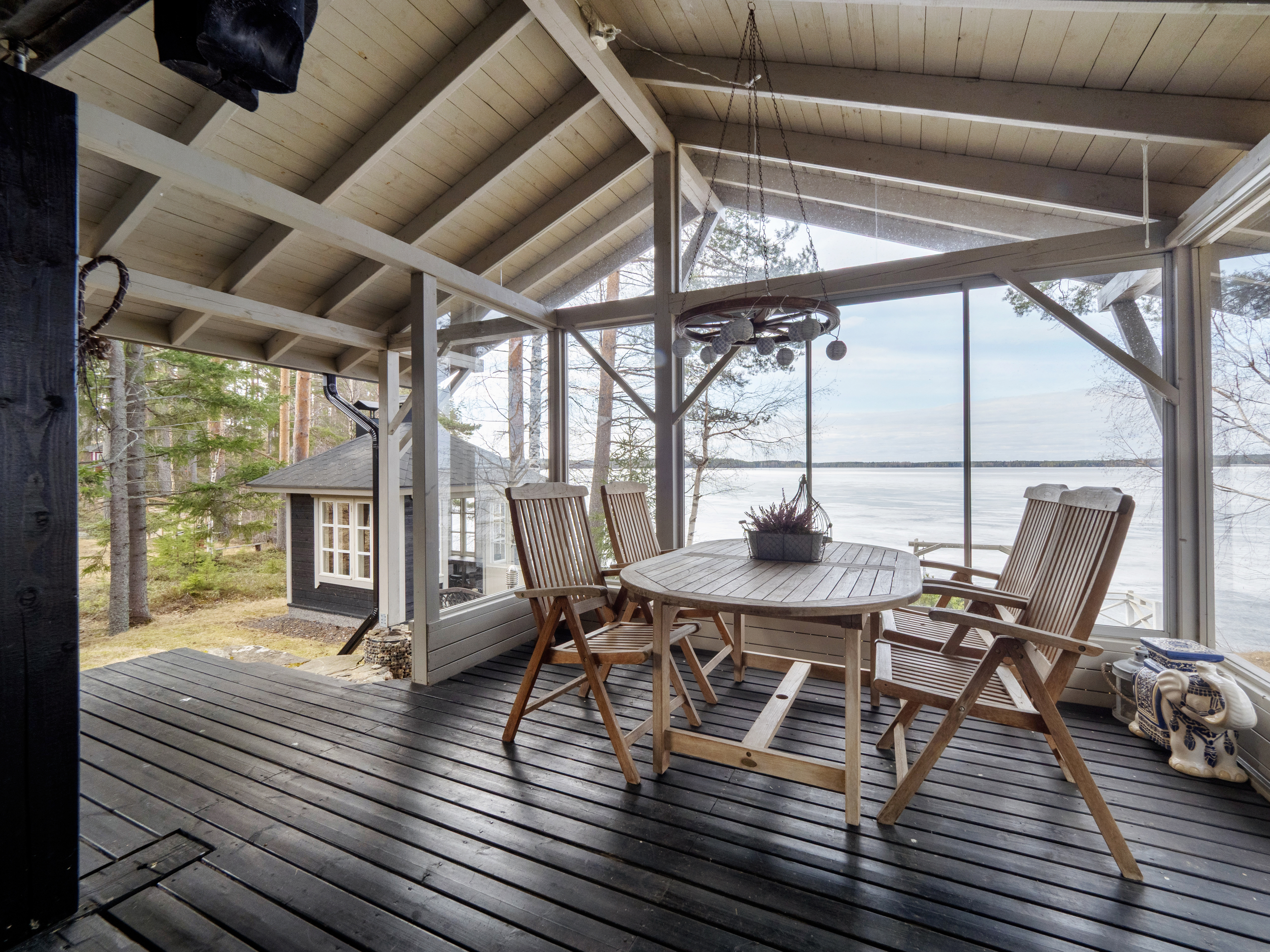 Viuruntie 9, Viuruniemi, Outokumpu