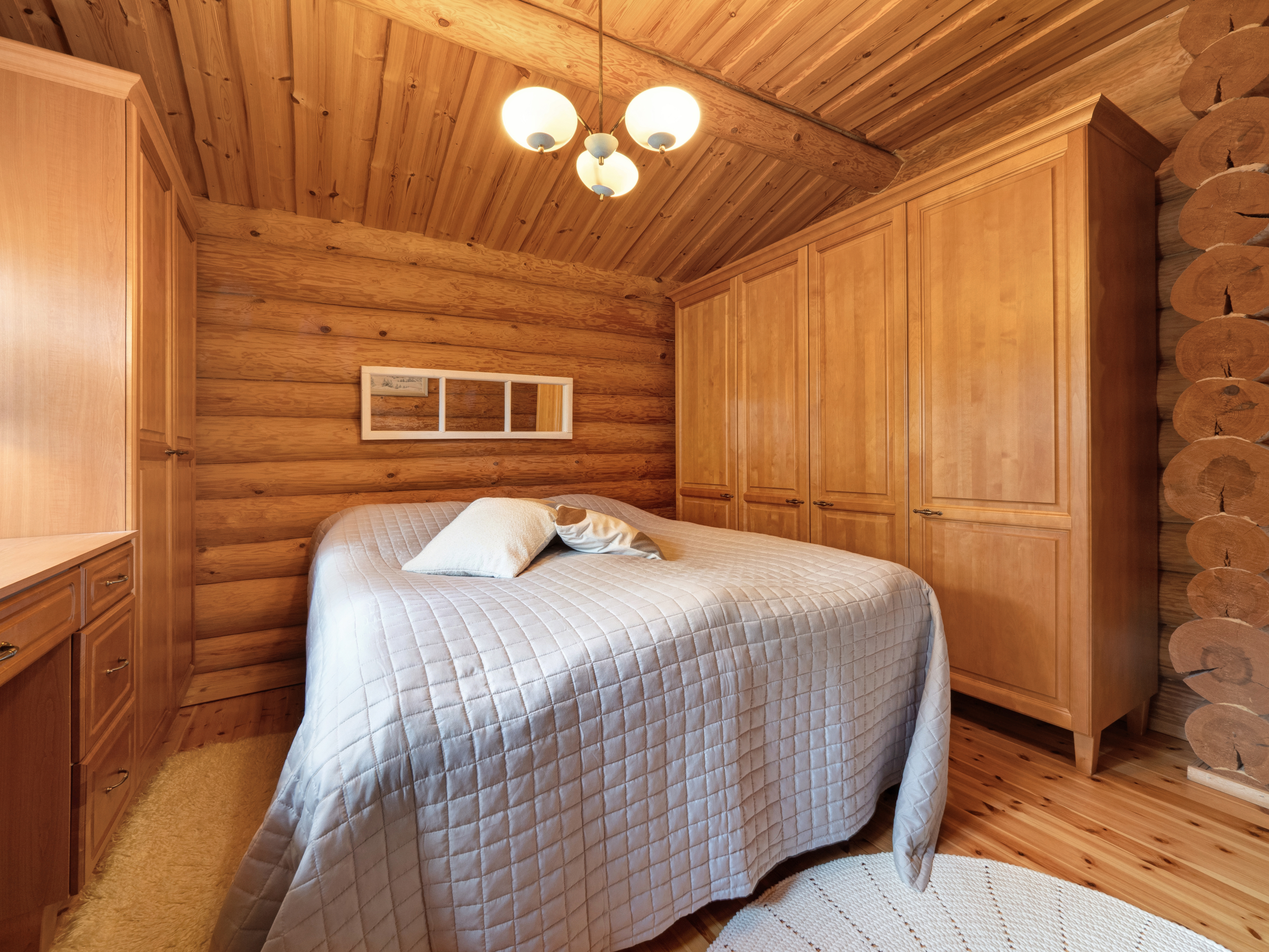 Viuruntie 9, Viuruniemi, Outokumpu