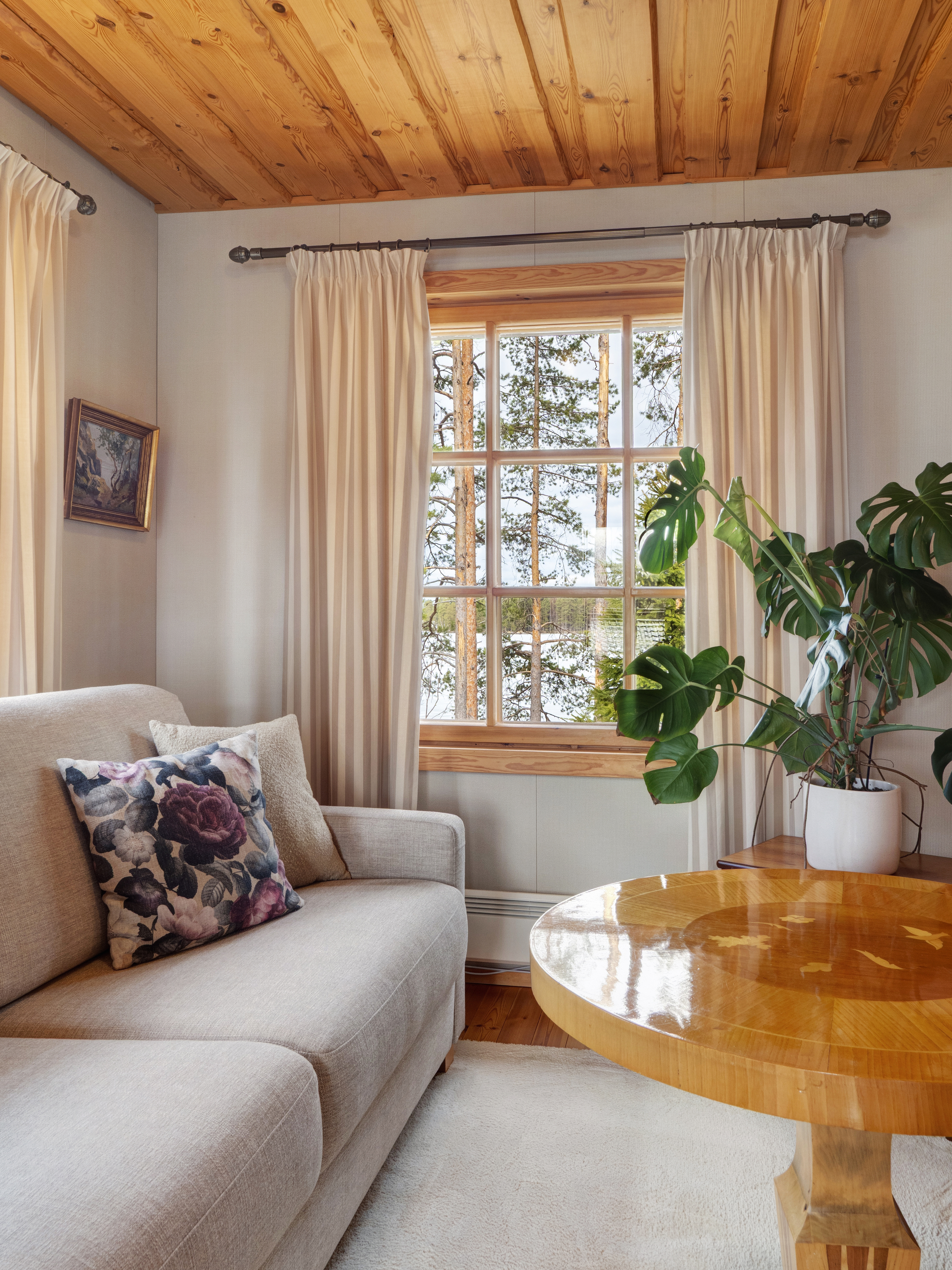 Viuruntie 9, Viuruniemi, Outokumpu