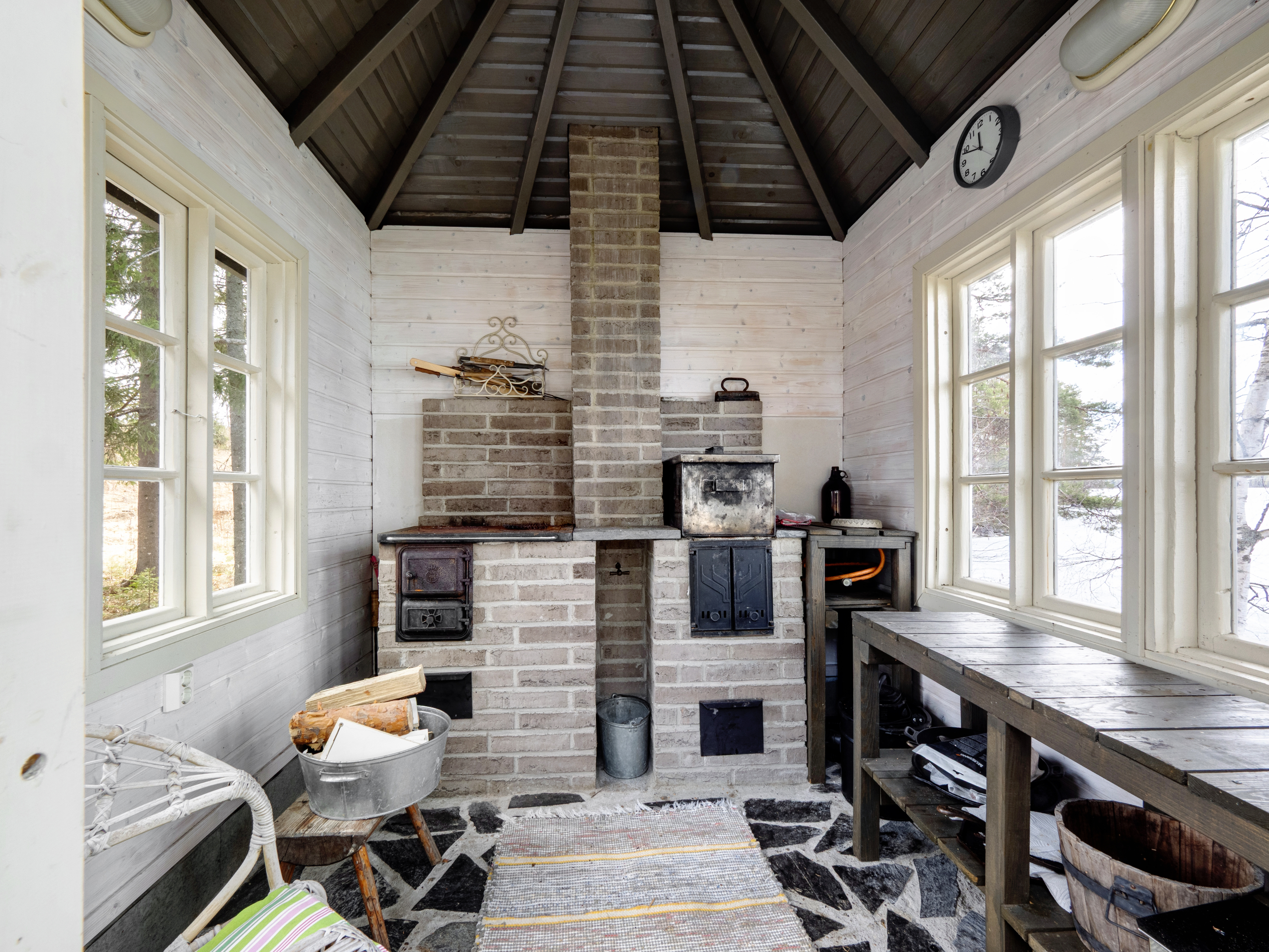 Viuruntie 9, Viuruniemi, Outokumpu