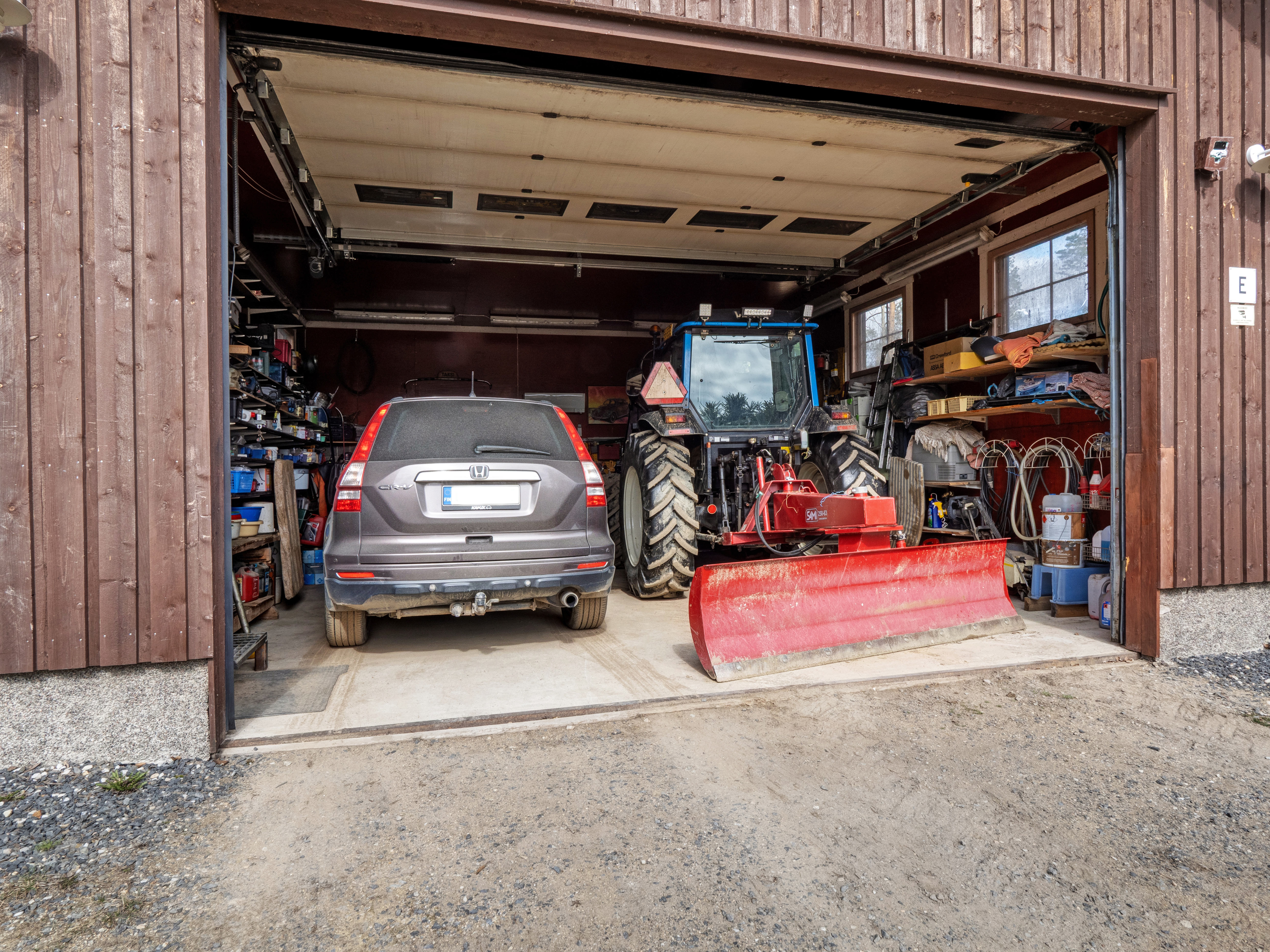 Viuruntie 9, Viuruniemi, Outokumpu