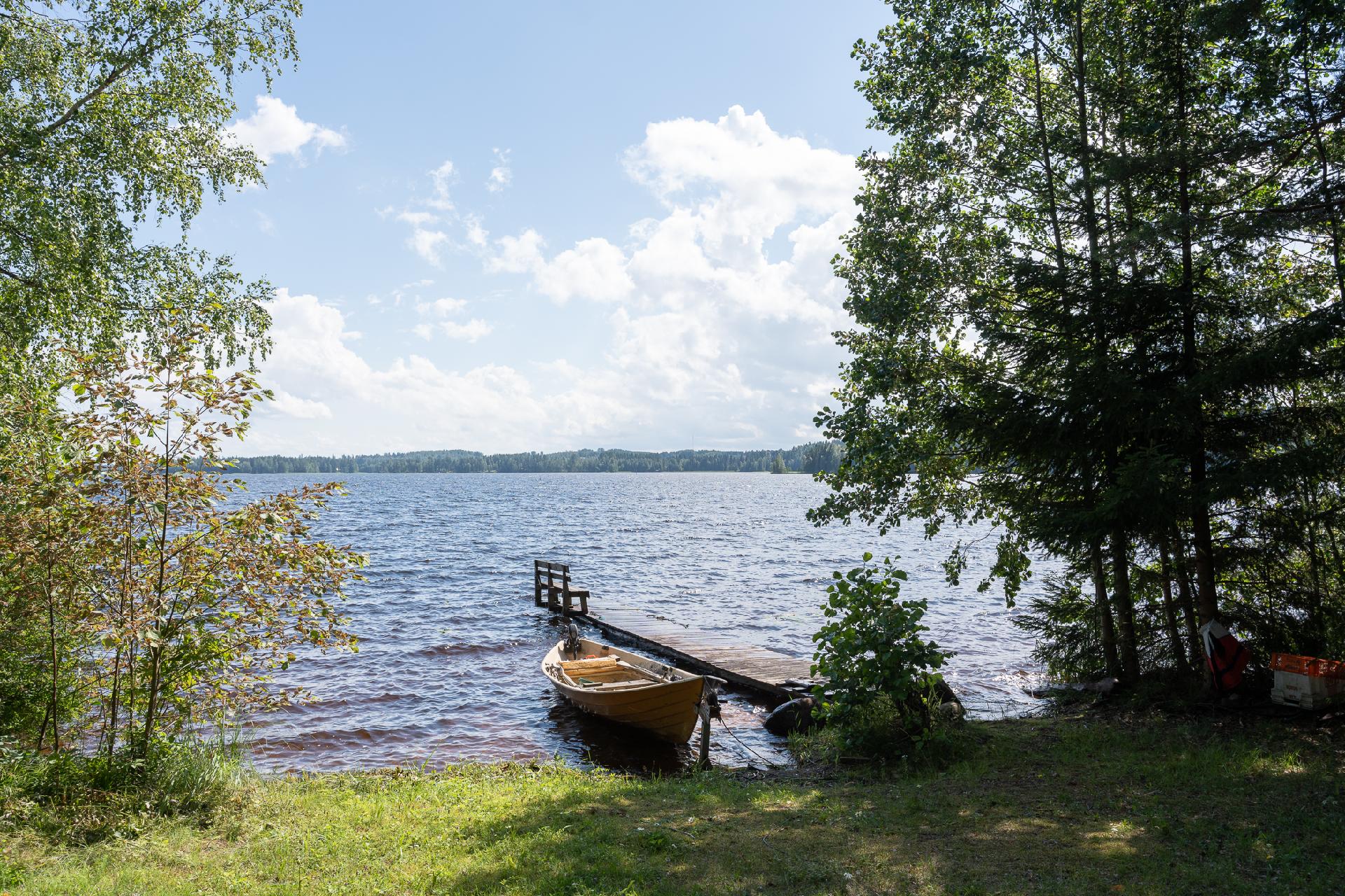 Rantakarintie 19, Kyrönlahti, Ylöjärvi
