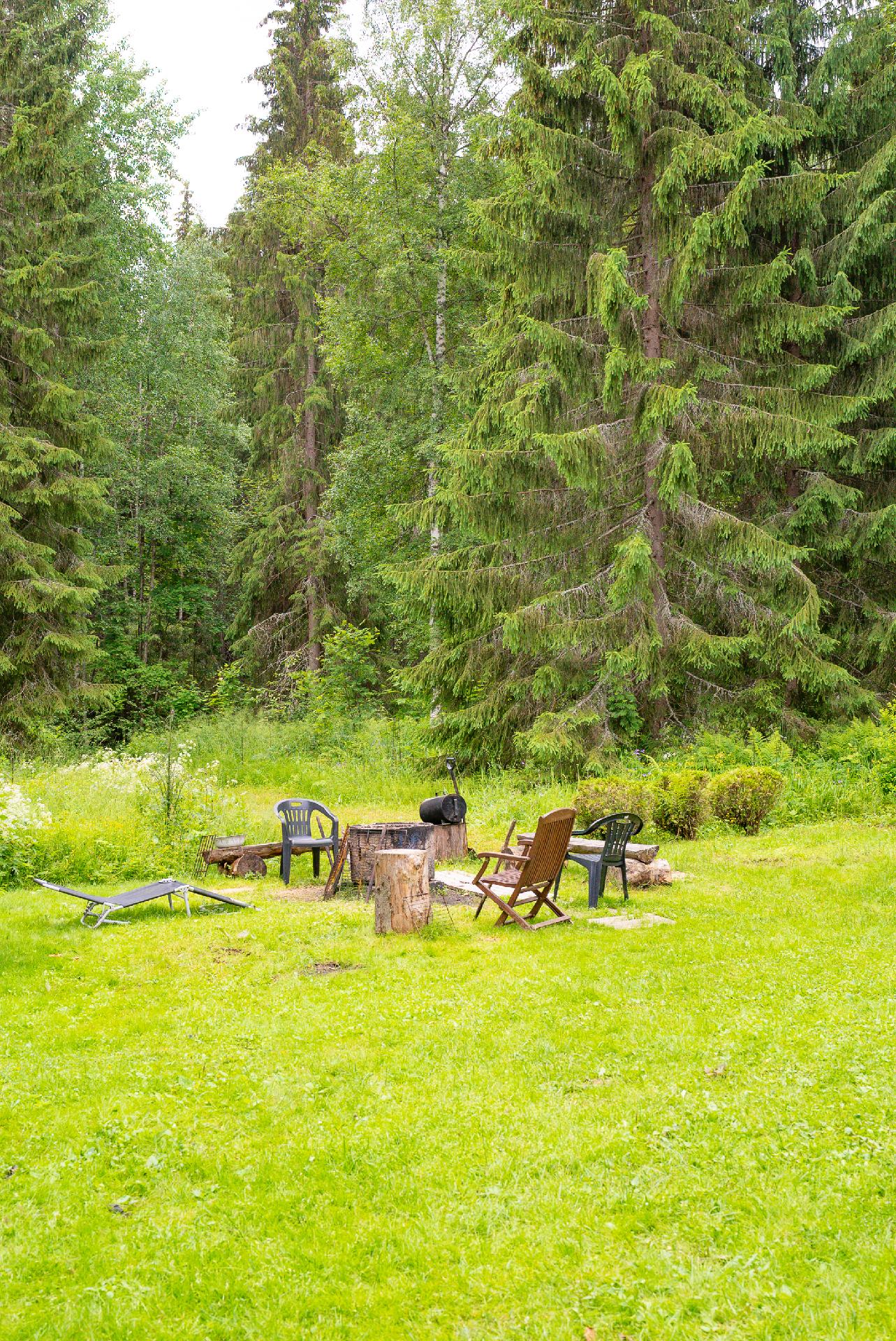 Ryssämäentie 116, Korpilahti, Jyväskylä