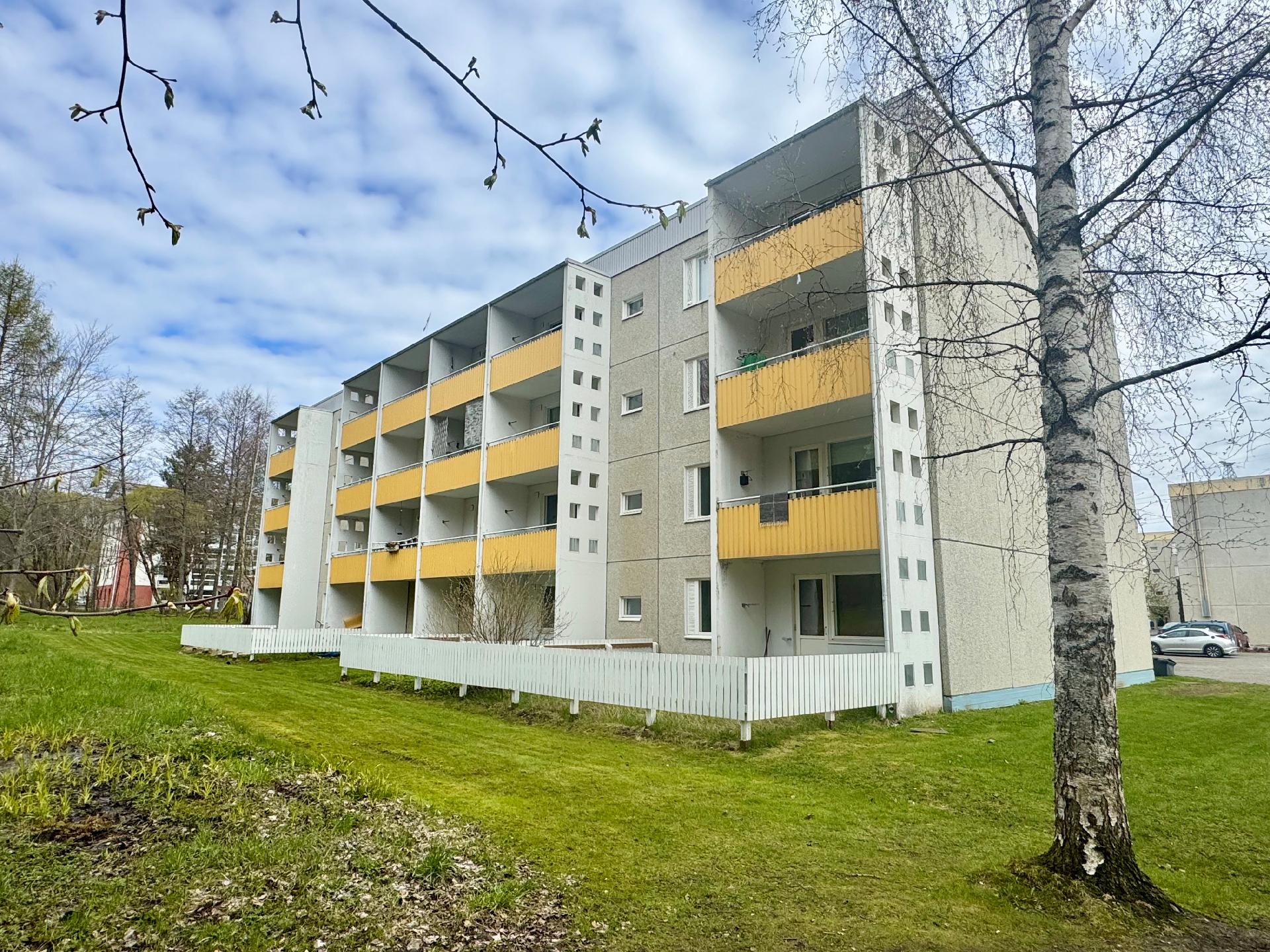 Pikkuaro 6, Idänpää, Hämeenlinna