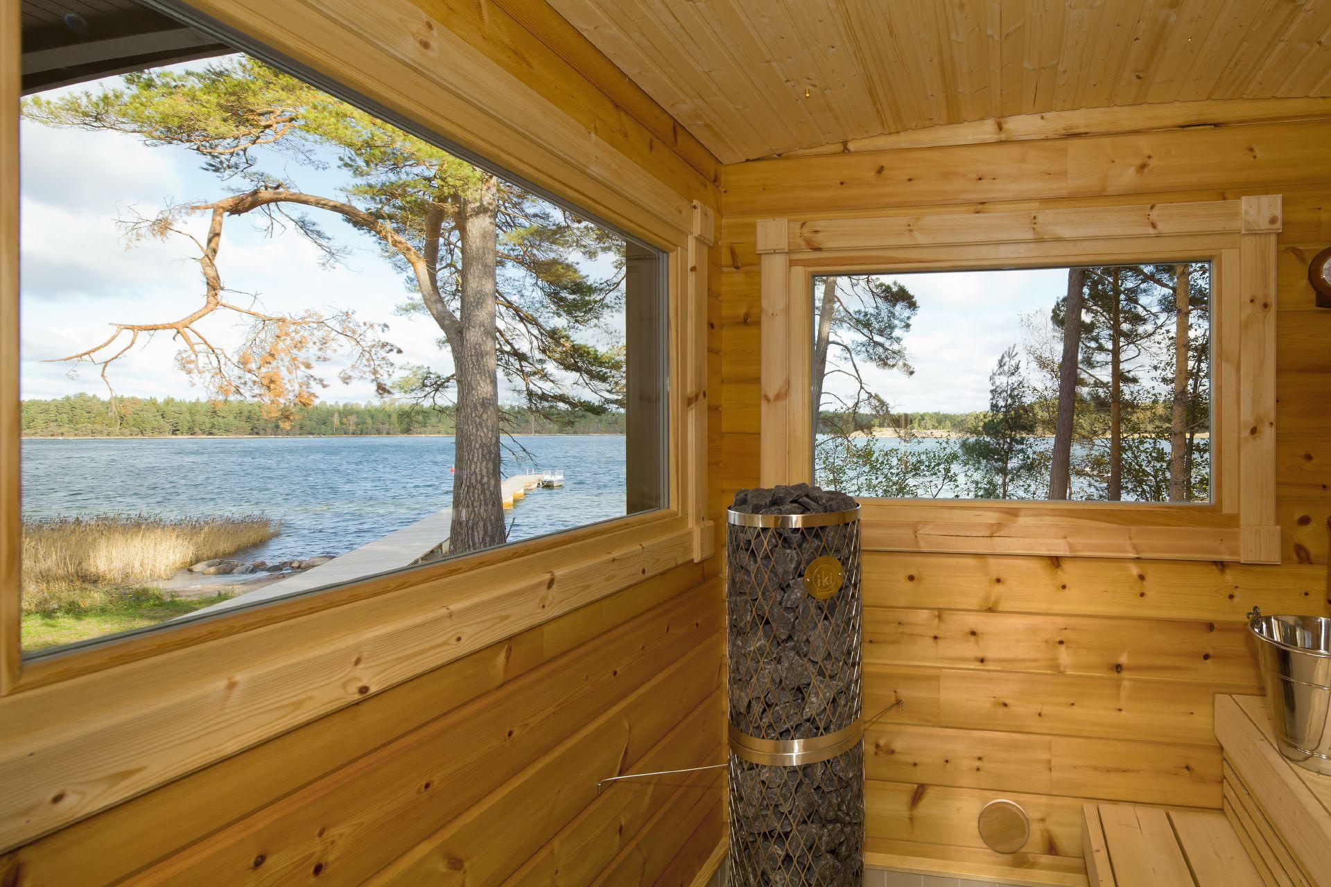 Bårnäsintie 117, Högsåra, Kemiönsaari