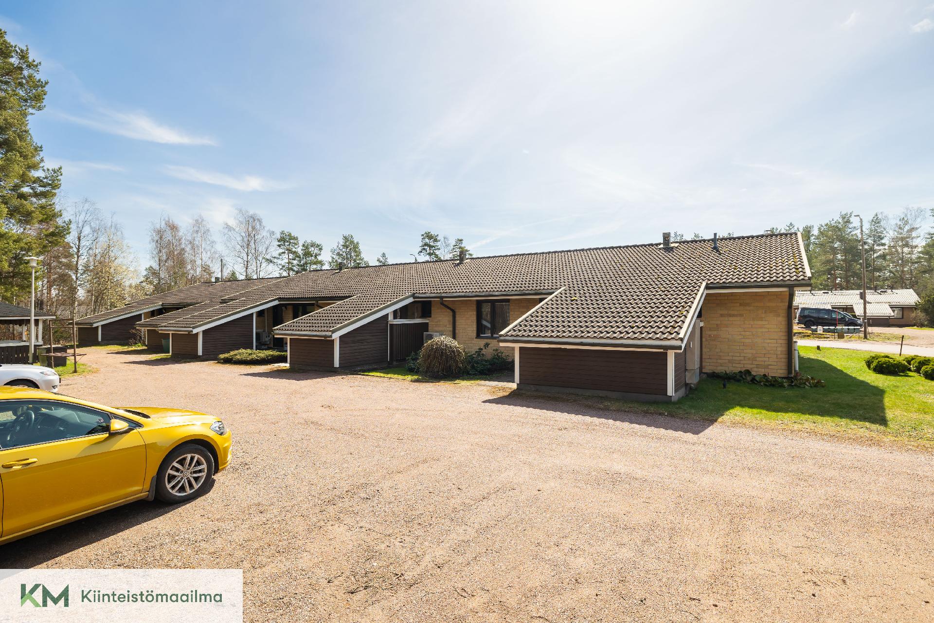 Peipontie 7, Siltakylä, Pyhtää