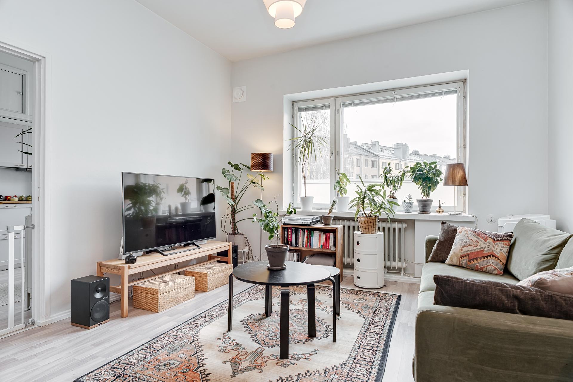 Töölönkatu 56, Taka-Töölö, Helsinki