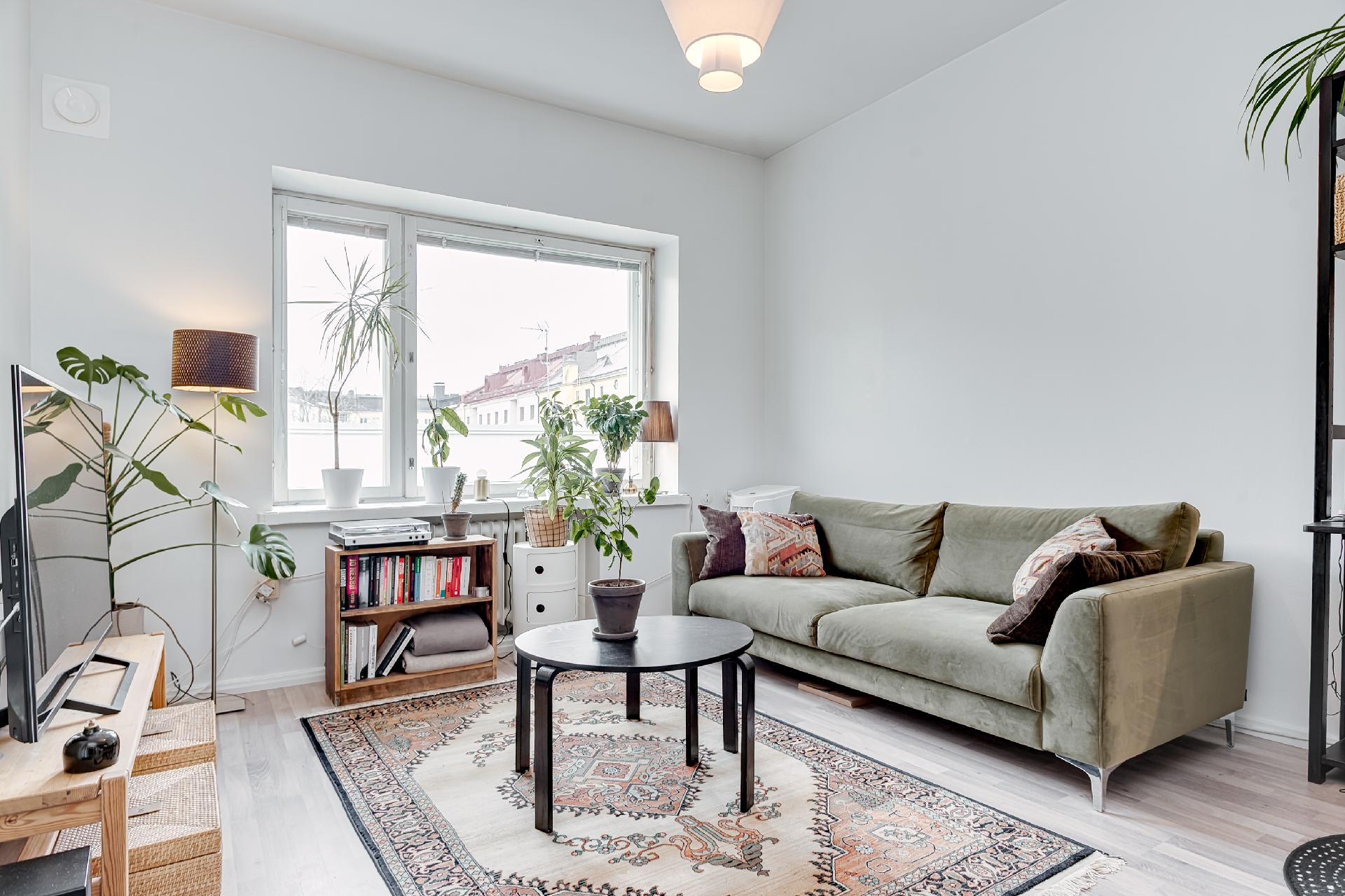 Töölönkatu 56, Taka-Töölö, Helsinki