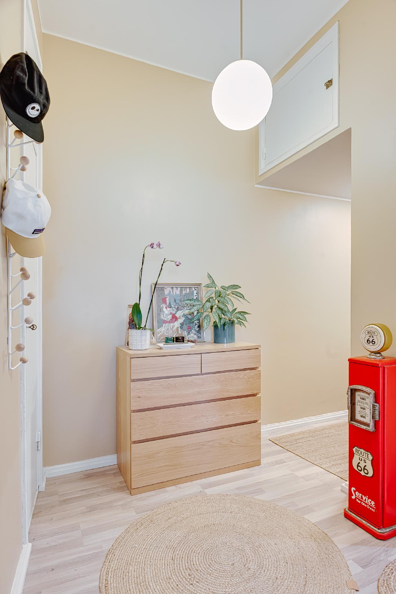 Töölönkatu 56, Taka-Töölö, Helsinki