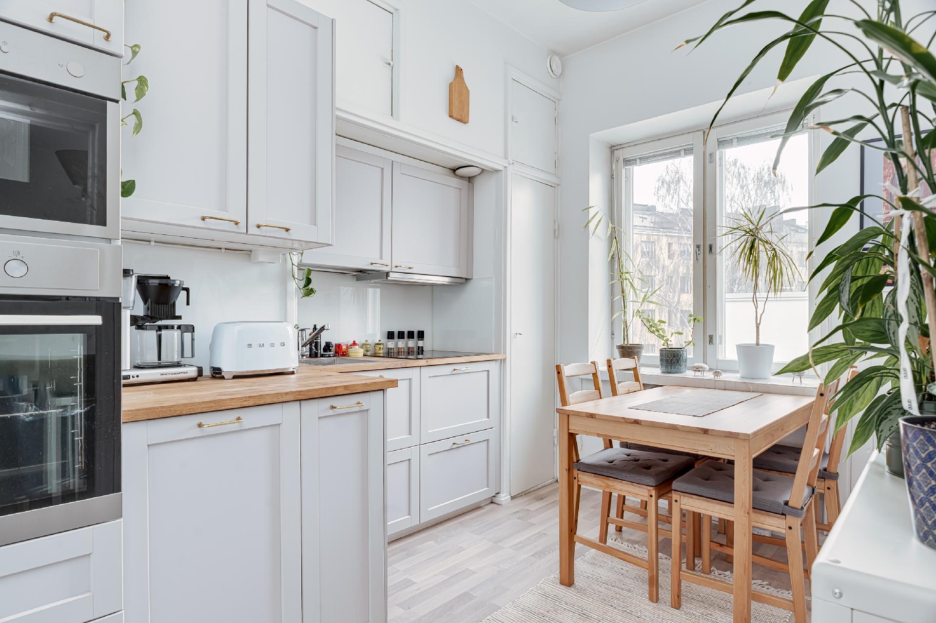 Töölönkatu 56, Taka-Töölö, Helsinki