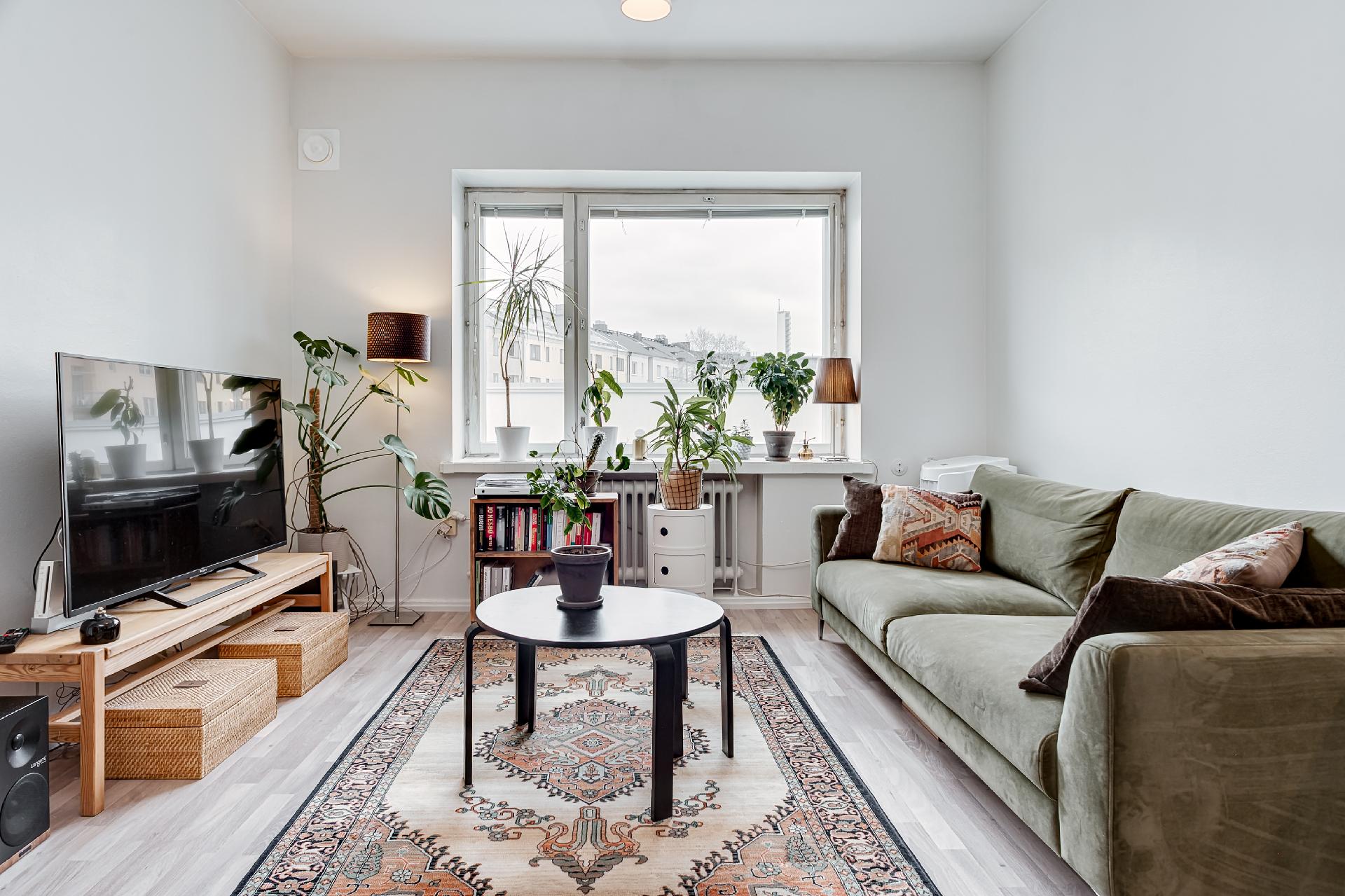 Töölönkatu 56, Taka-Töölö, Helsinki