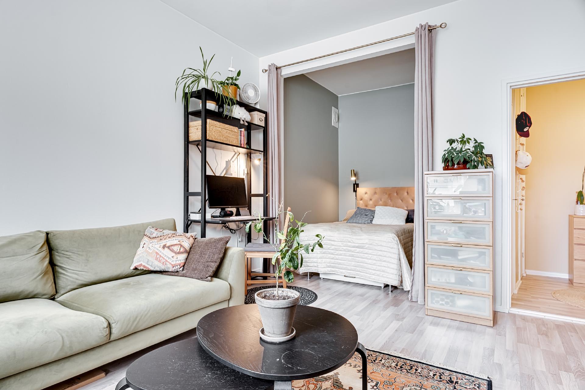 Töölönkatu 56, Taka-Töölö, Helsinki