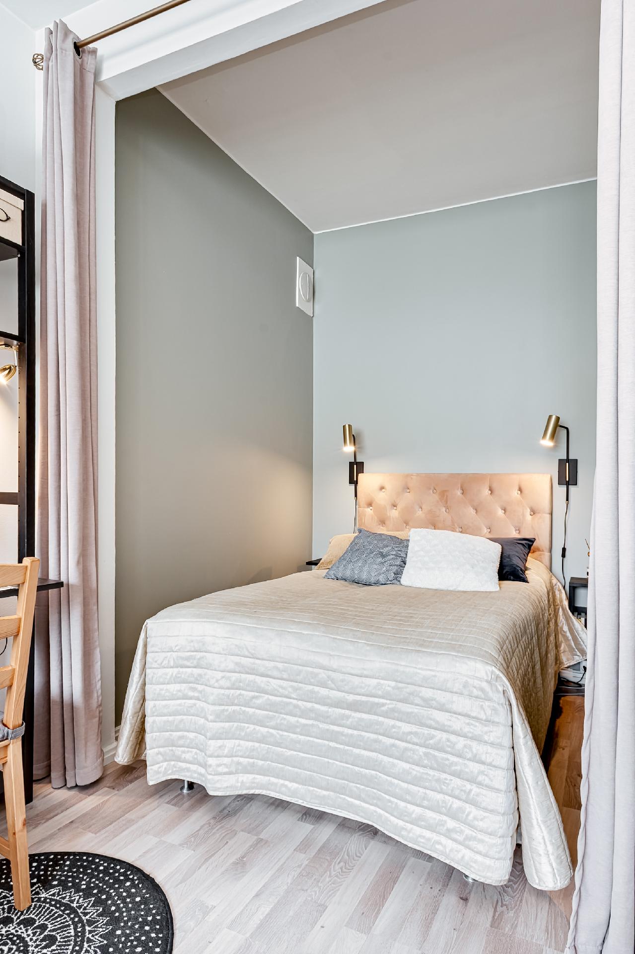 Töölönkatu 56, Taka-Töölö, Helsinki