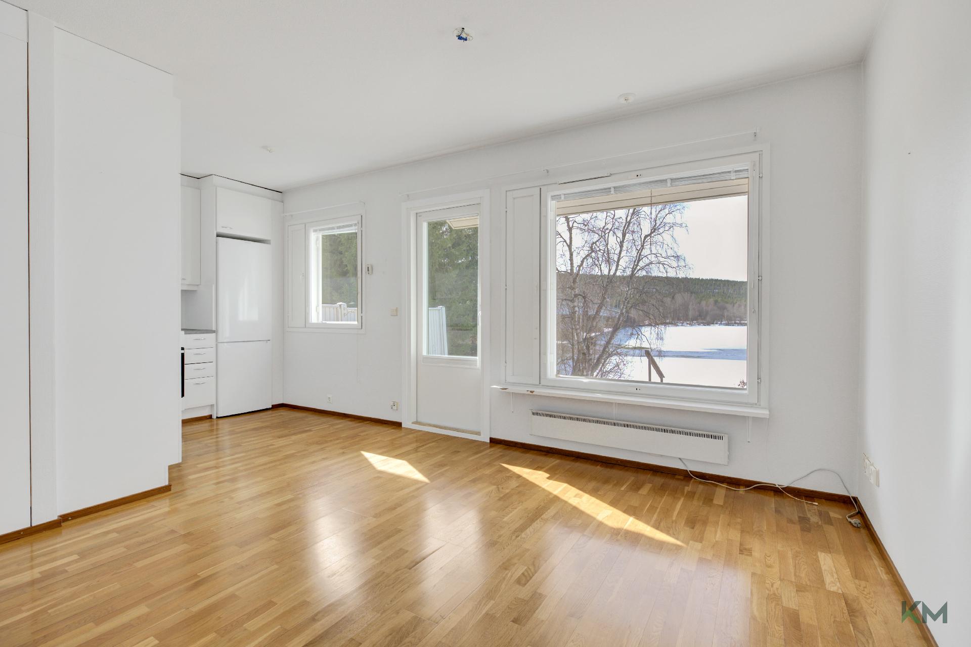 Suutarintie 30, Saarenkylä, Rovaniemi
