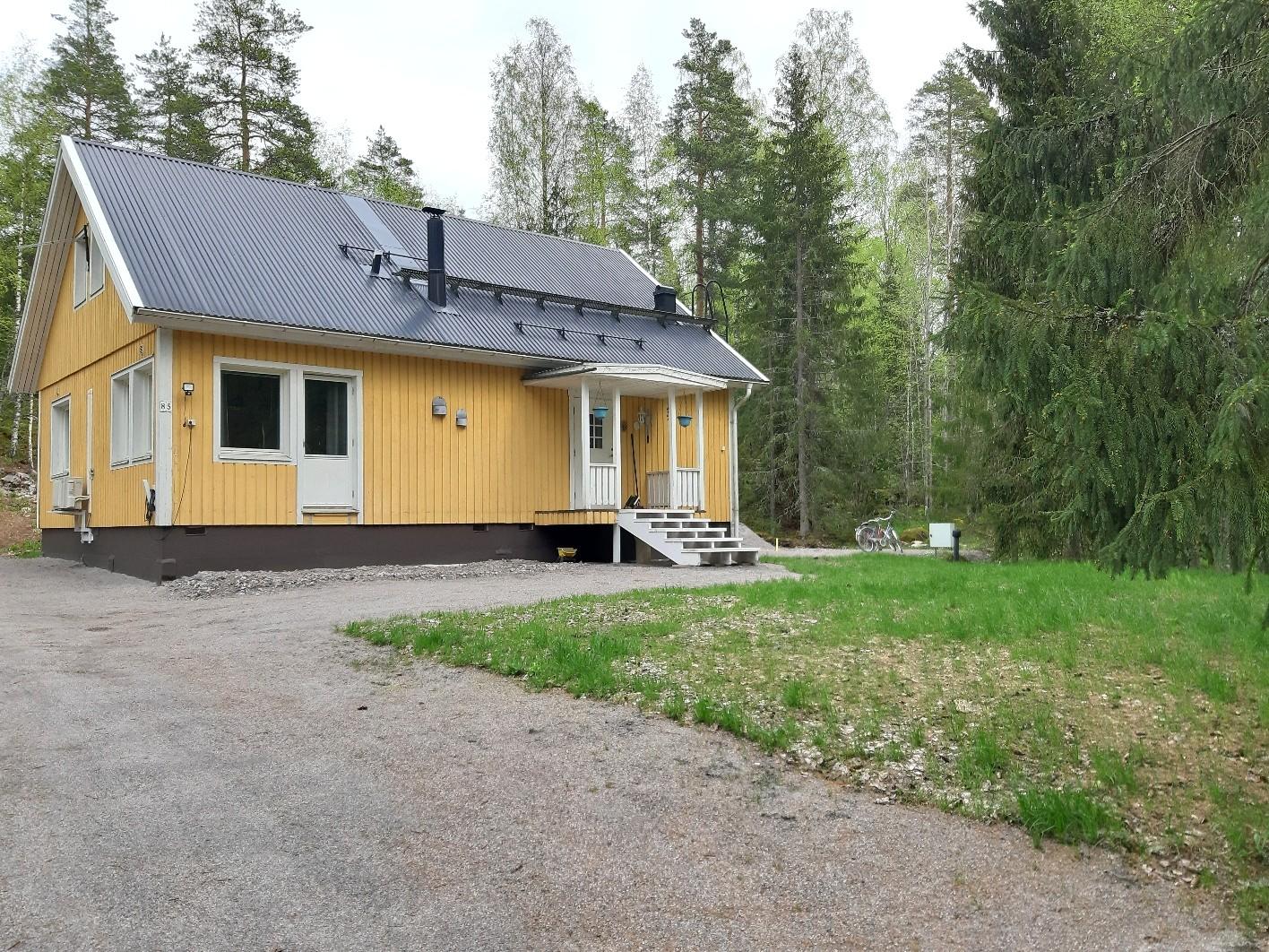 Oikotie 85