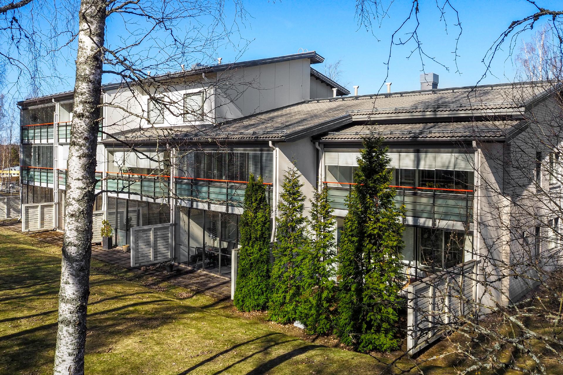Valimontie 6, Kouvola, Kouvola