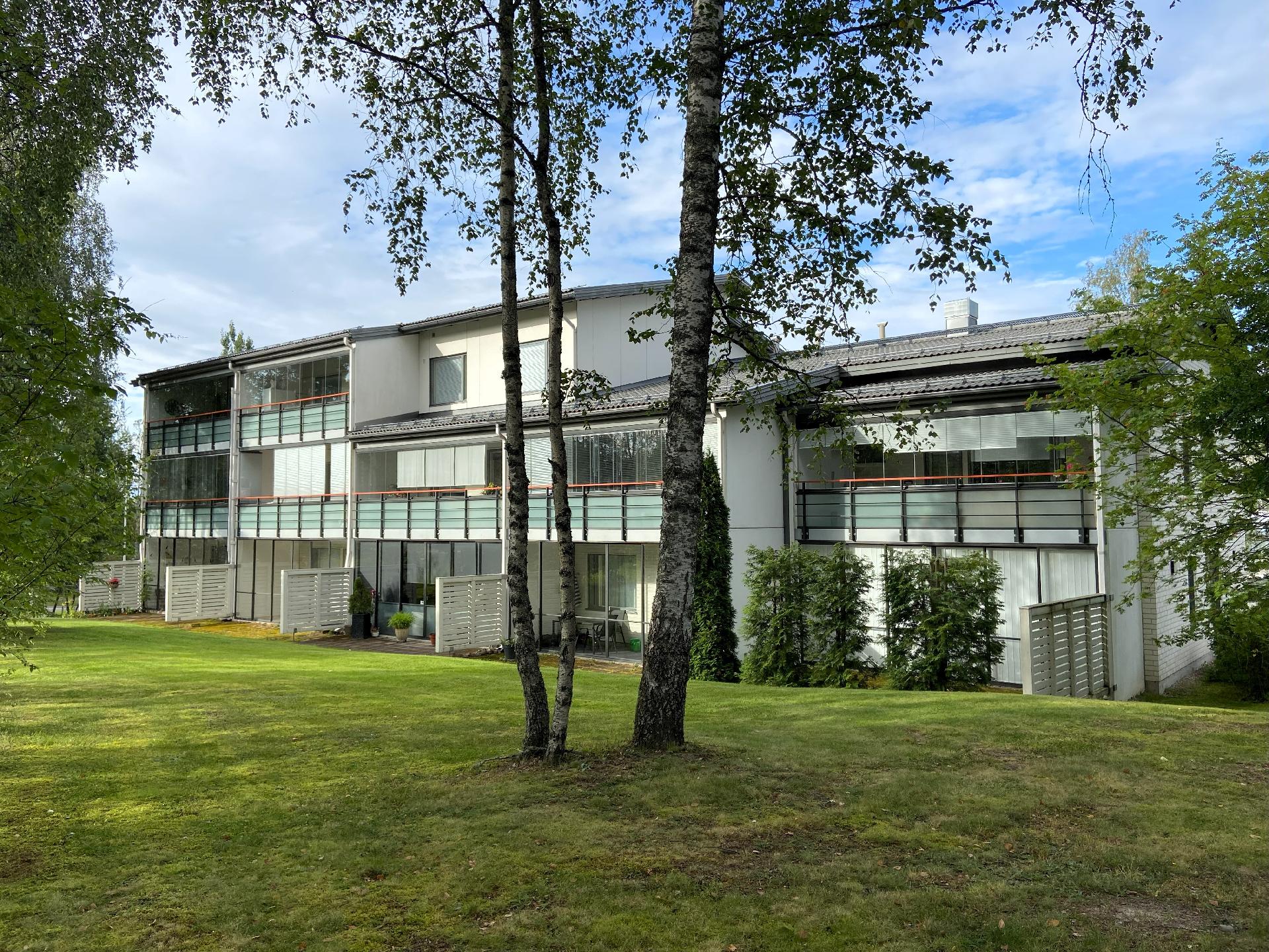 Valimontie 6, Kouvola, Kouvola